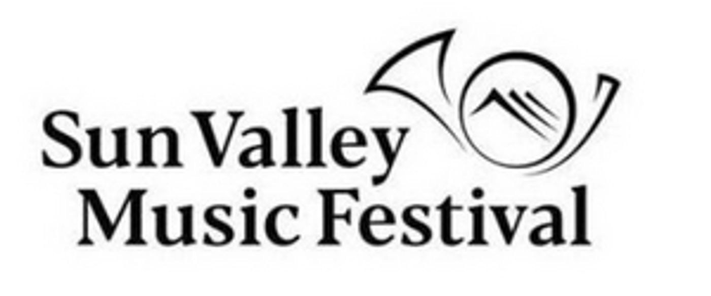 Sun Valley Music Festival Reimagines Upcoming Summer Season with All-New Digital Programming Sun Valley Music Festival Reimagines Upcoming Summer Season with All-New Digital Programming Image