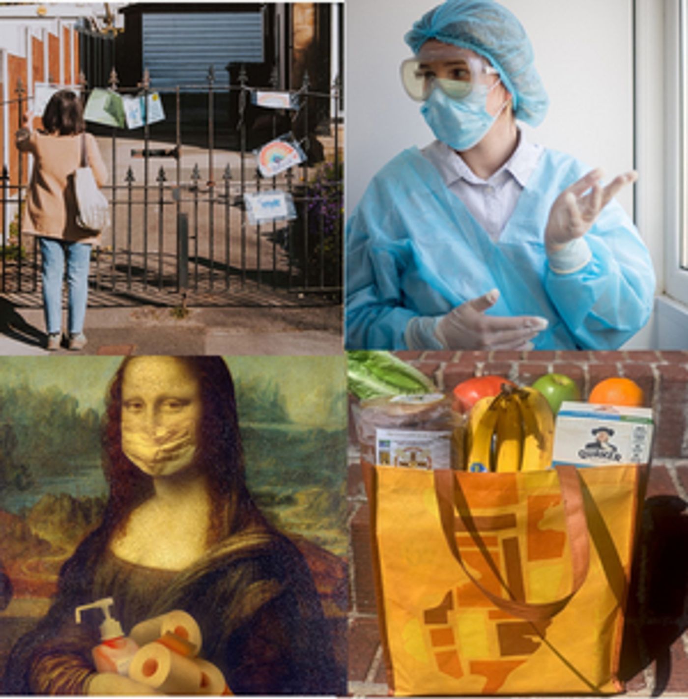 Northern NJ Community Foundation's Rapid Response Fund Announces Grant Awards to Nonprofit Arts Organizations  Image