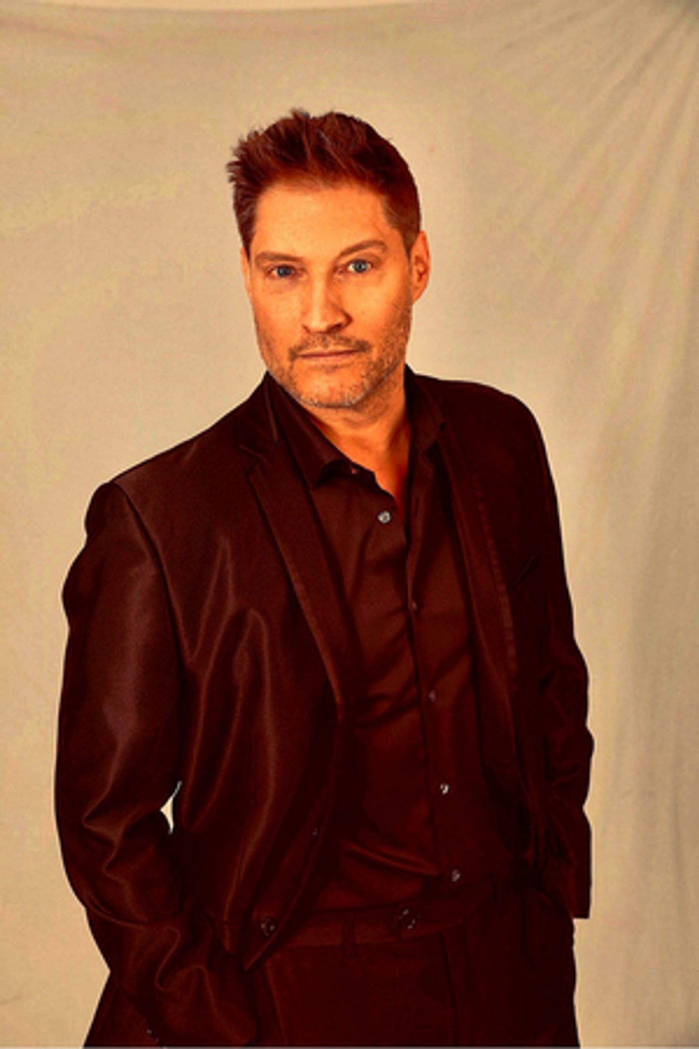 Sean Kanan to Host 11th Annual Indie Series Awards; Ceremony to go Virtual  Image
