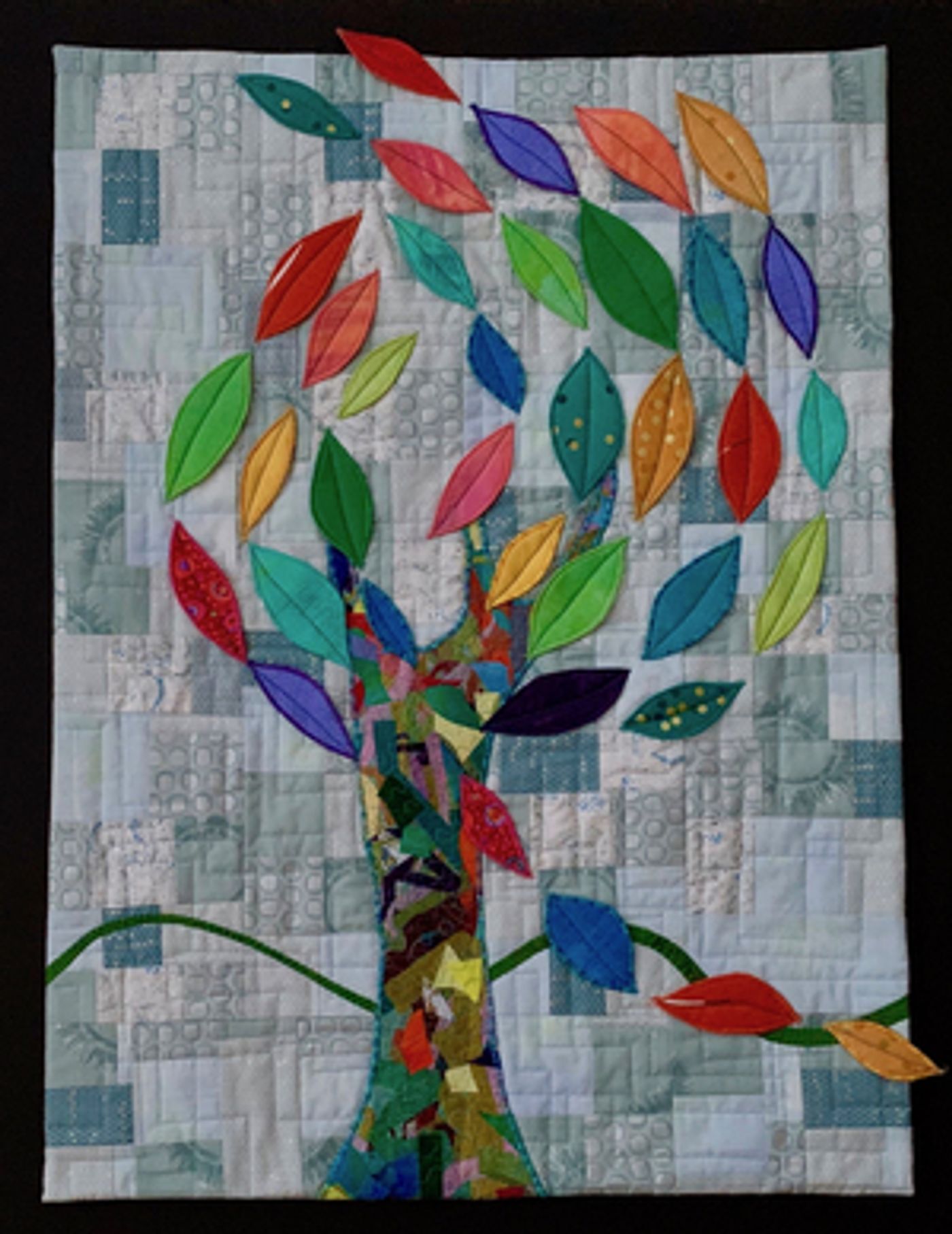 Wisconsin Artists Showcased In ALIVE IN THE ARTS Plymouth Arts Center's 25th Annual Juried Art Exhibit Wisconsin Artists Showcased In ALIVE IN THE ARTS Plymouth Arts Center's 25th Annual Juried Art Exhibit Image