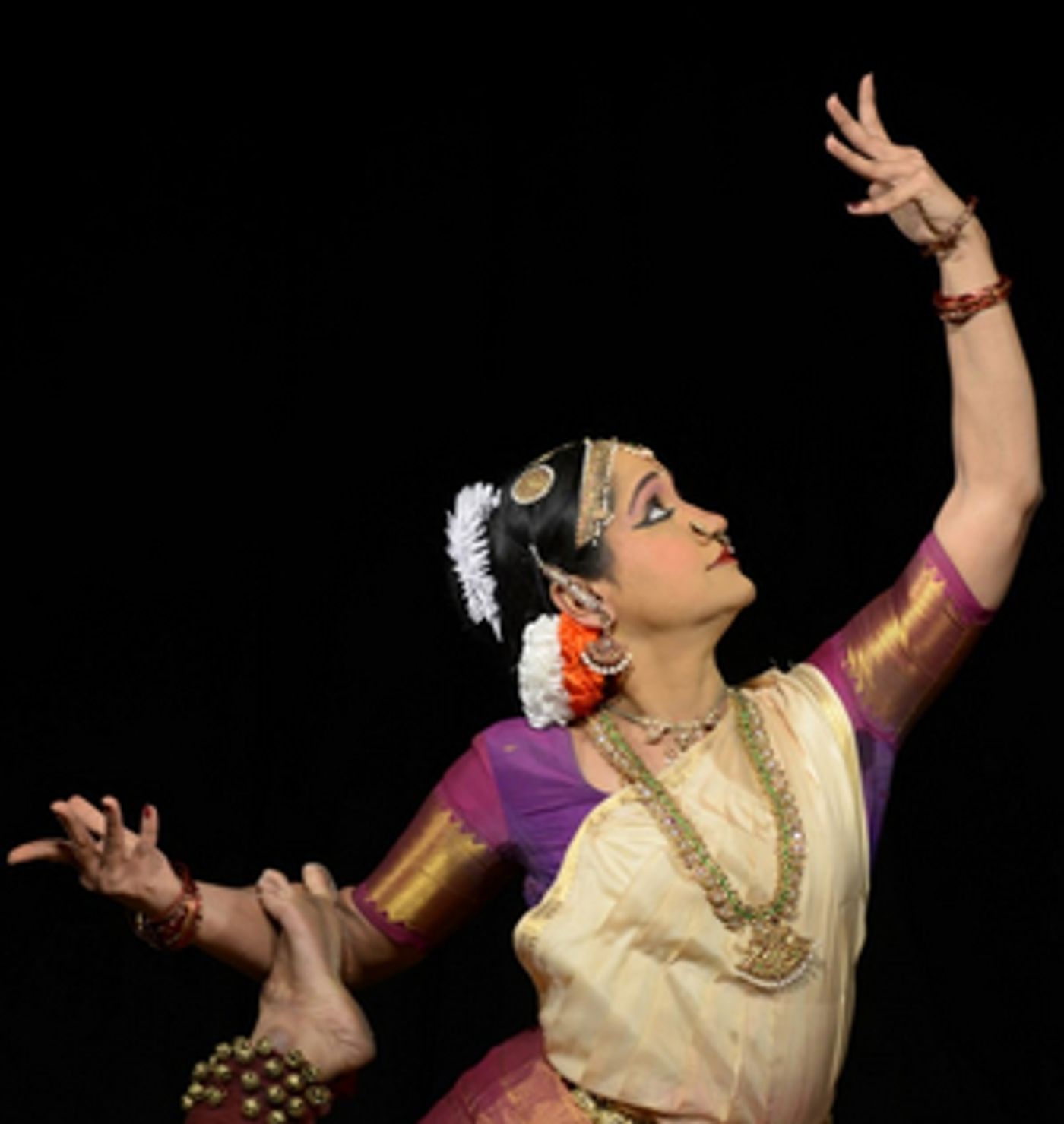 Nai-Ni Chen Dance Company Offers Free Online Company Class With Asian American Master Artists, 5/26-5/29 Nai-Ni Chen Dance Company Offers Free Online Company Class With Asian American Master Artists, 5/26-5/29 Image