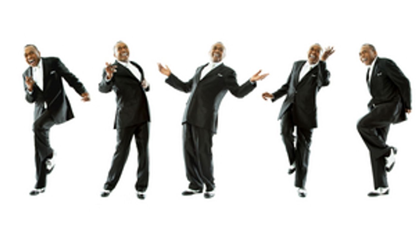 Interview: At Home With Ben Vereen  Image