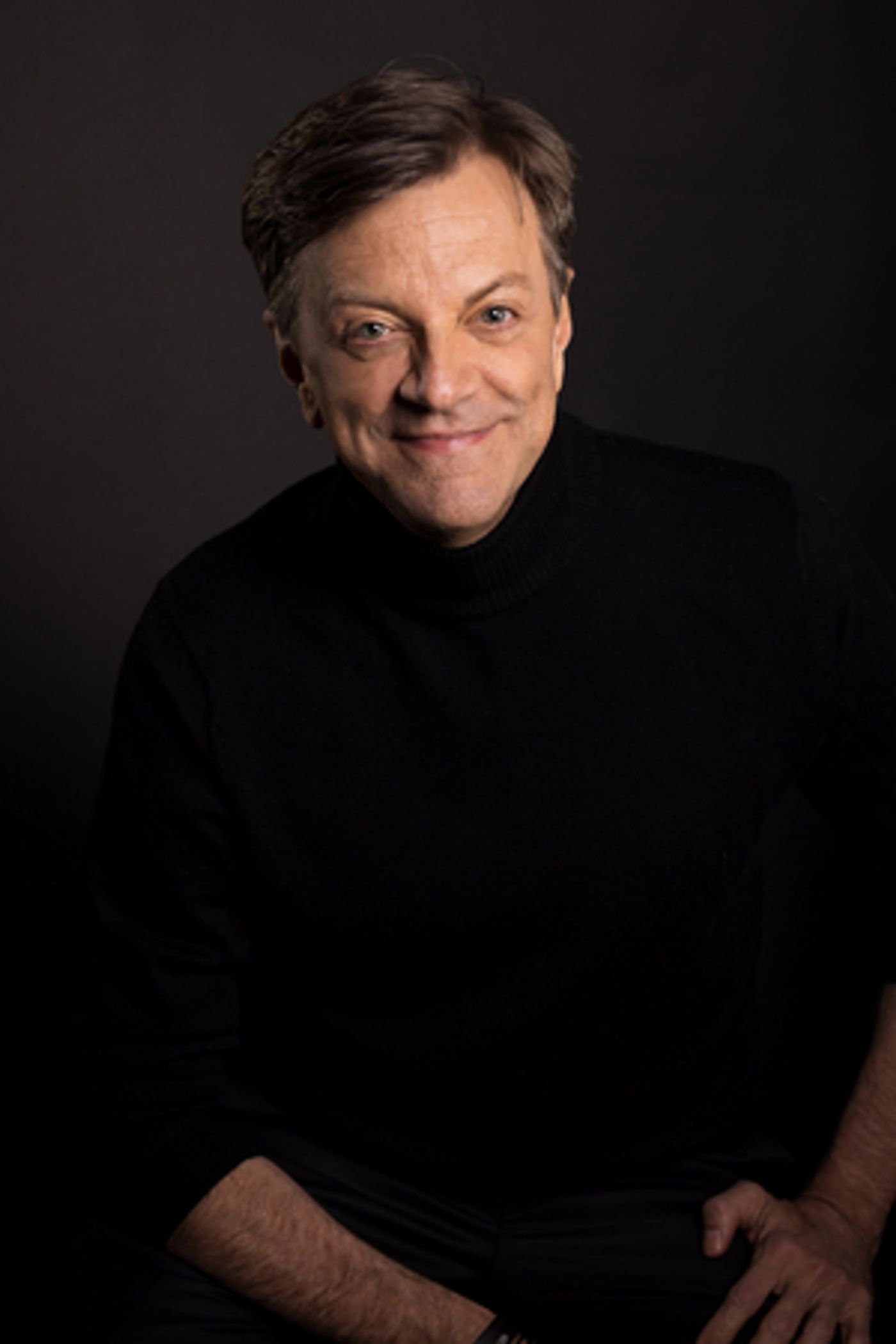 Interview: SO NOW YOU KNOW With Jim Caruso  Image