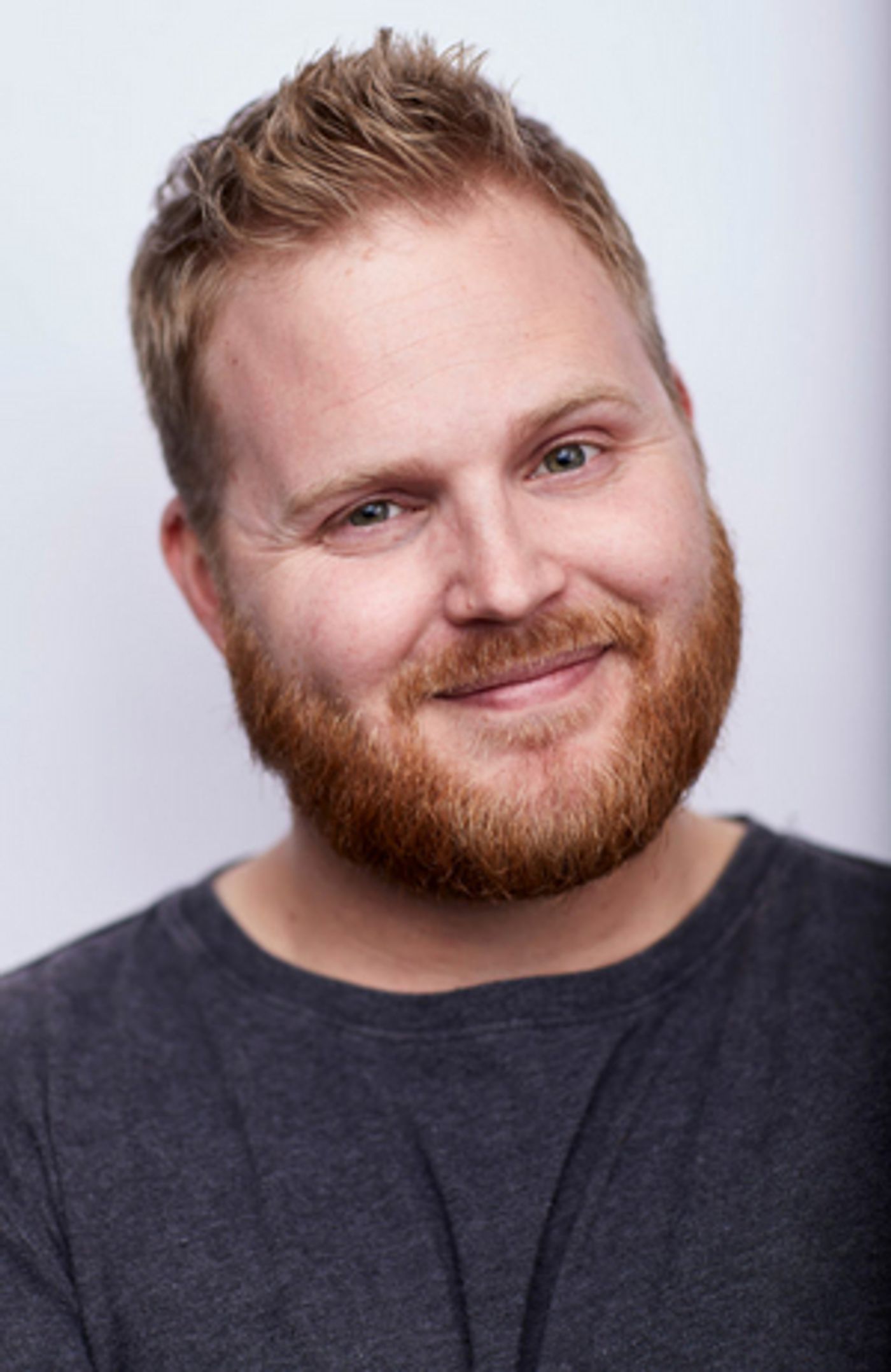 Interview: Broadway Actor Chase Ramsey on New Streaming Musical BLINK  Image