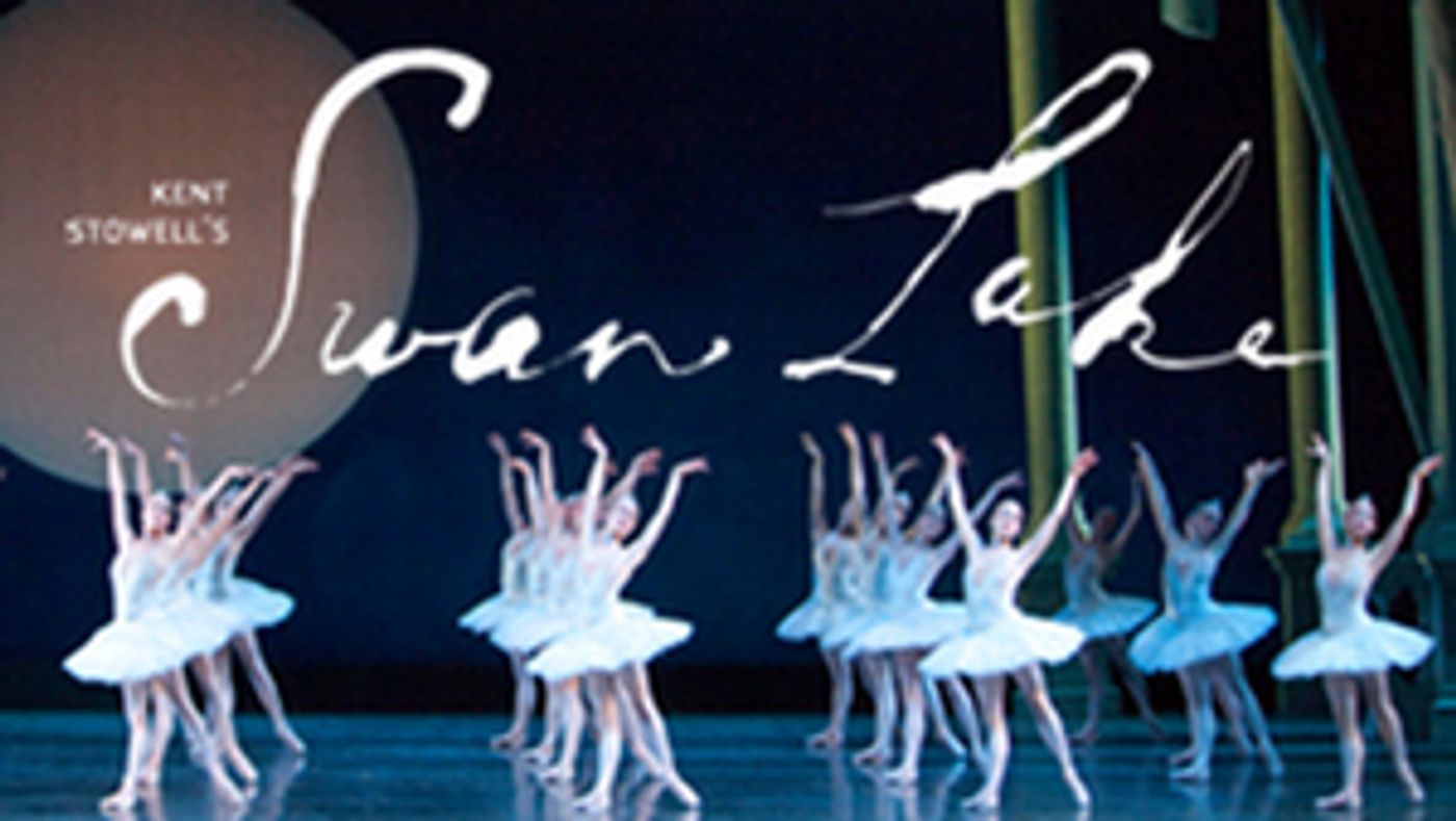 BWW Perspective: Video of PACIFIC NORTHWEST BALLET'S Dress Rehearsal of Kent Stowell's SWAN LAKE Recorded at McCaw Hall  Image