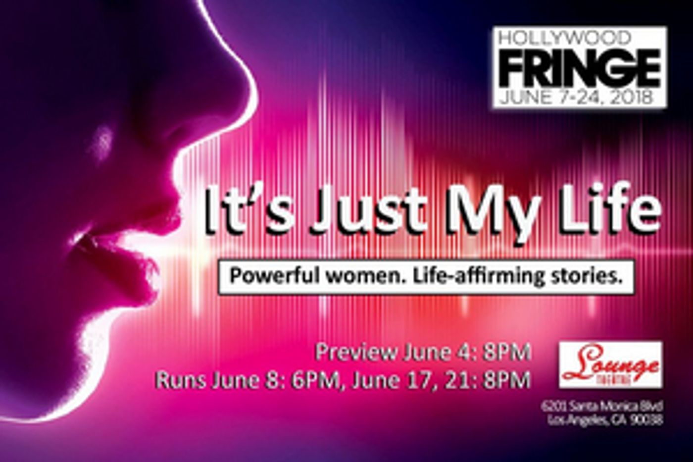 BWW Spotlight Series: Meet Kathleen Rubin Whose Musical Theatre Background Led Her to The Angel City Chorale and Directing on L.A. Stages  Image