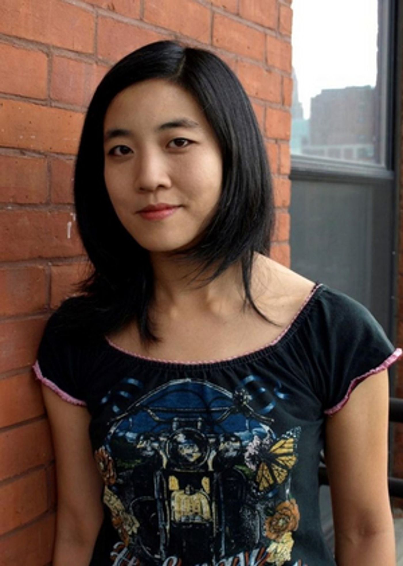 2020 DTSA Booth Award Honors Mimi Lien  Image