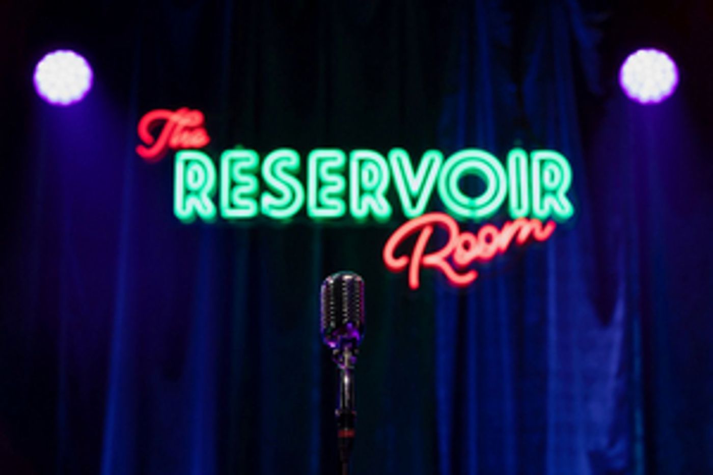 Australia's Newest Virtual Venue 'The Reservoir Room' Will Open 5 June  Image