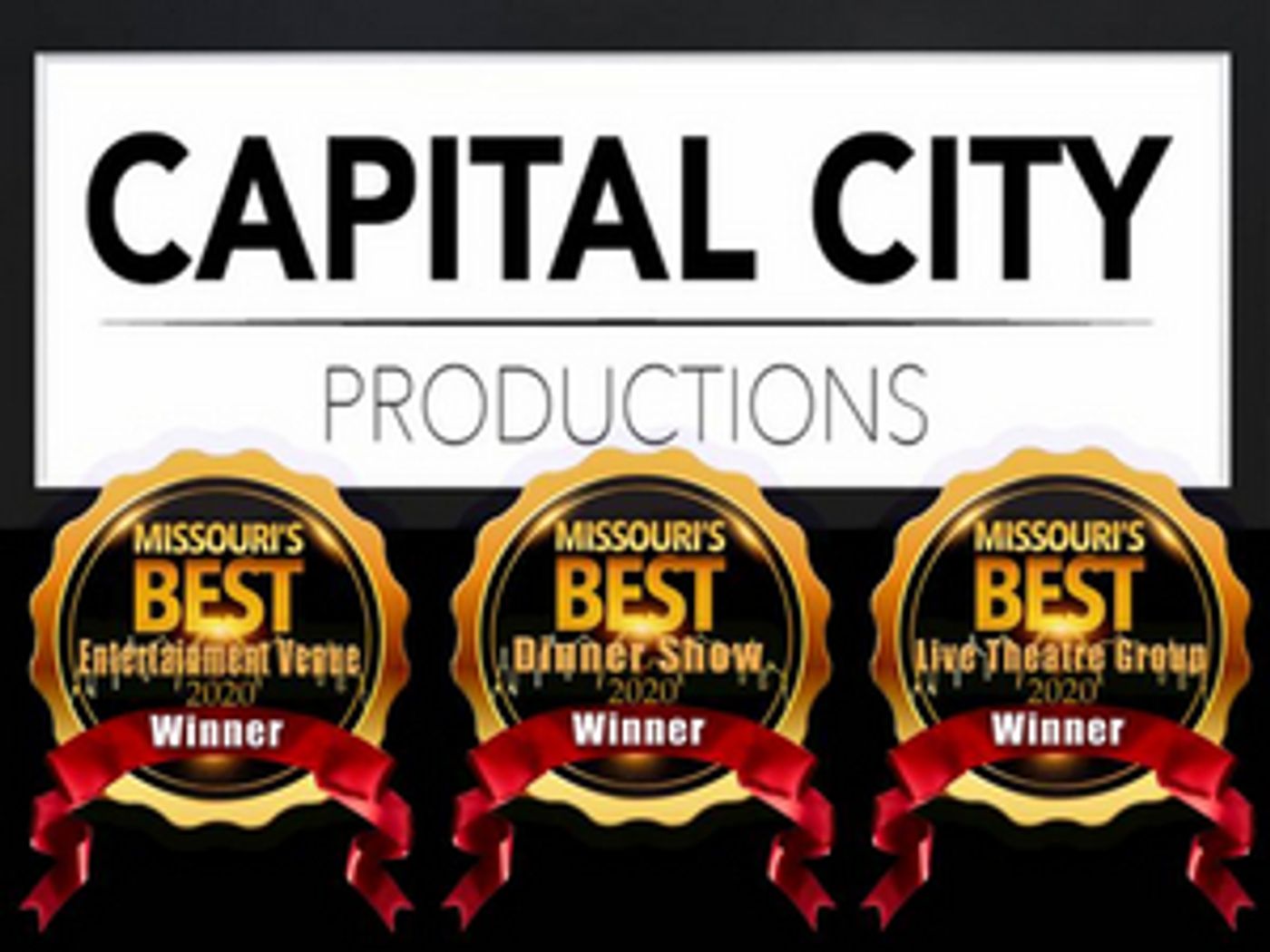 Local Missouri Theatres Gear Up to Reopen This Year  Image