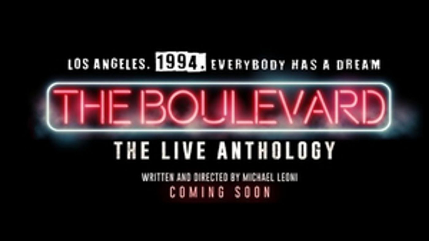 BWW Spotlight Series: Meet Michael Leoni, the Playwright, Bi-Coastal Director, and Co-Founder of The 11:11 in WeHo  Image