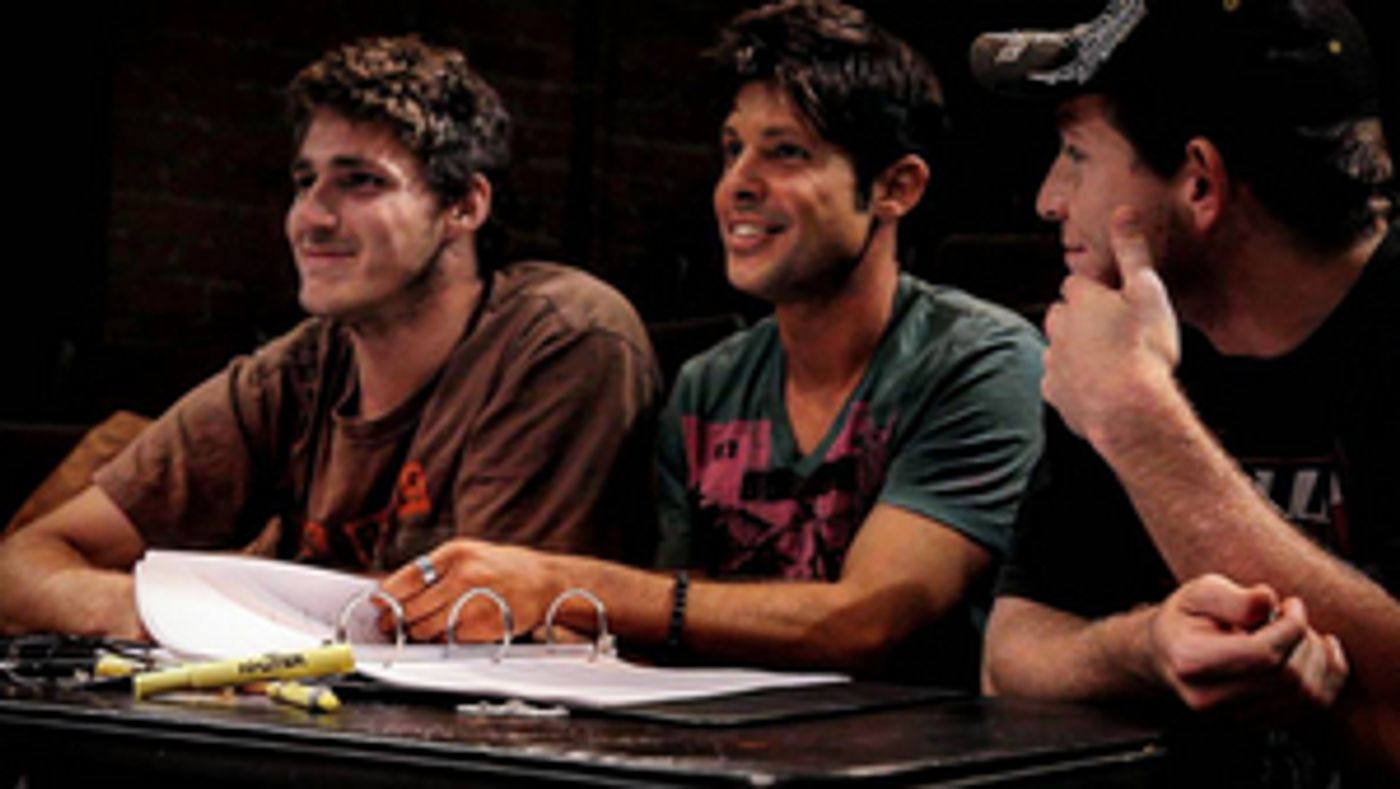 BWW Spotlight Series: Meet Michael Leoni, the Playwright, Bi-Coastal Director, and Co-Founder of The 11:11 in WeHo  Image