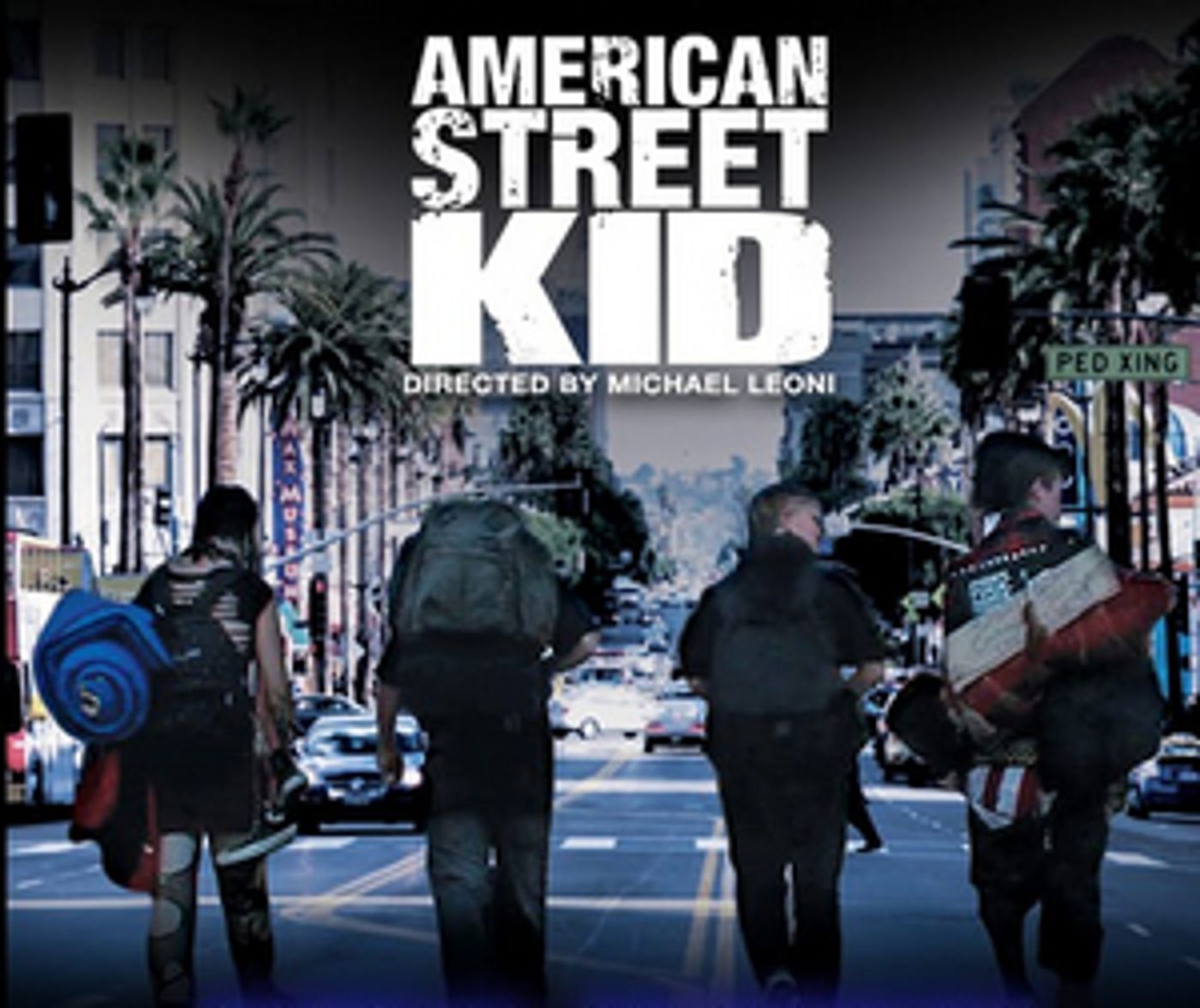 BWW Spotlight Series: Meet Michael Leoni, the Playwright, Bi-Coastal Director, and Co-Founder of The 11:11 in WeHo  Image