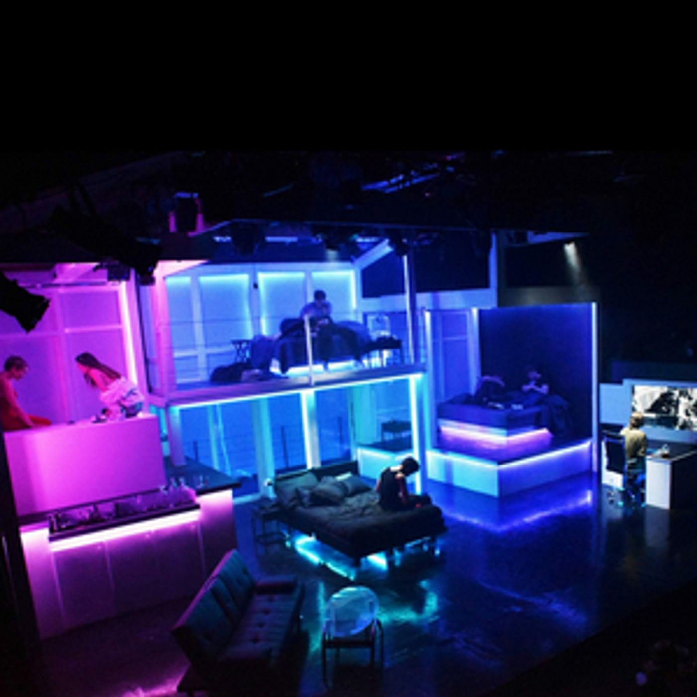 BWW Spotlight Series: Meet Michael Leoni, the Playwright, Bi-Coastal Director, and Co-Founder of The 11:11 in WeHo  Image