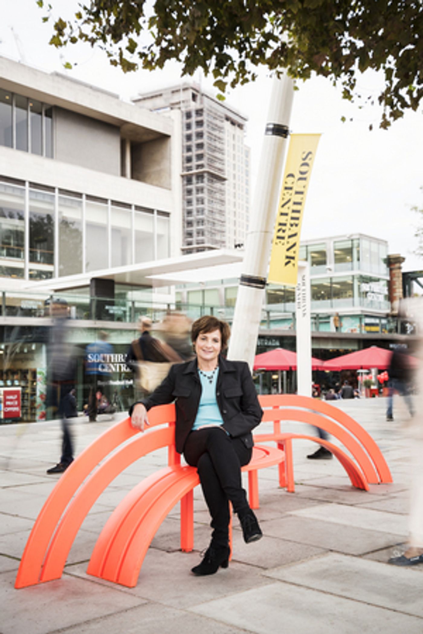 The Southbank Centre Details 'Closure Risk' Until At Least April 2021; Calls For Urgent Government Support The Southbank Centre Details 'Closure Risk' Until At Least April 2021; Calls For Urgent Government Support Image