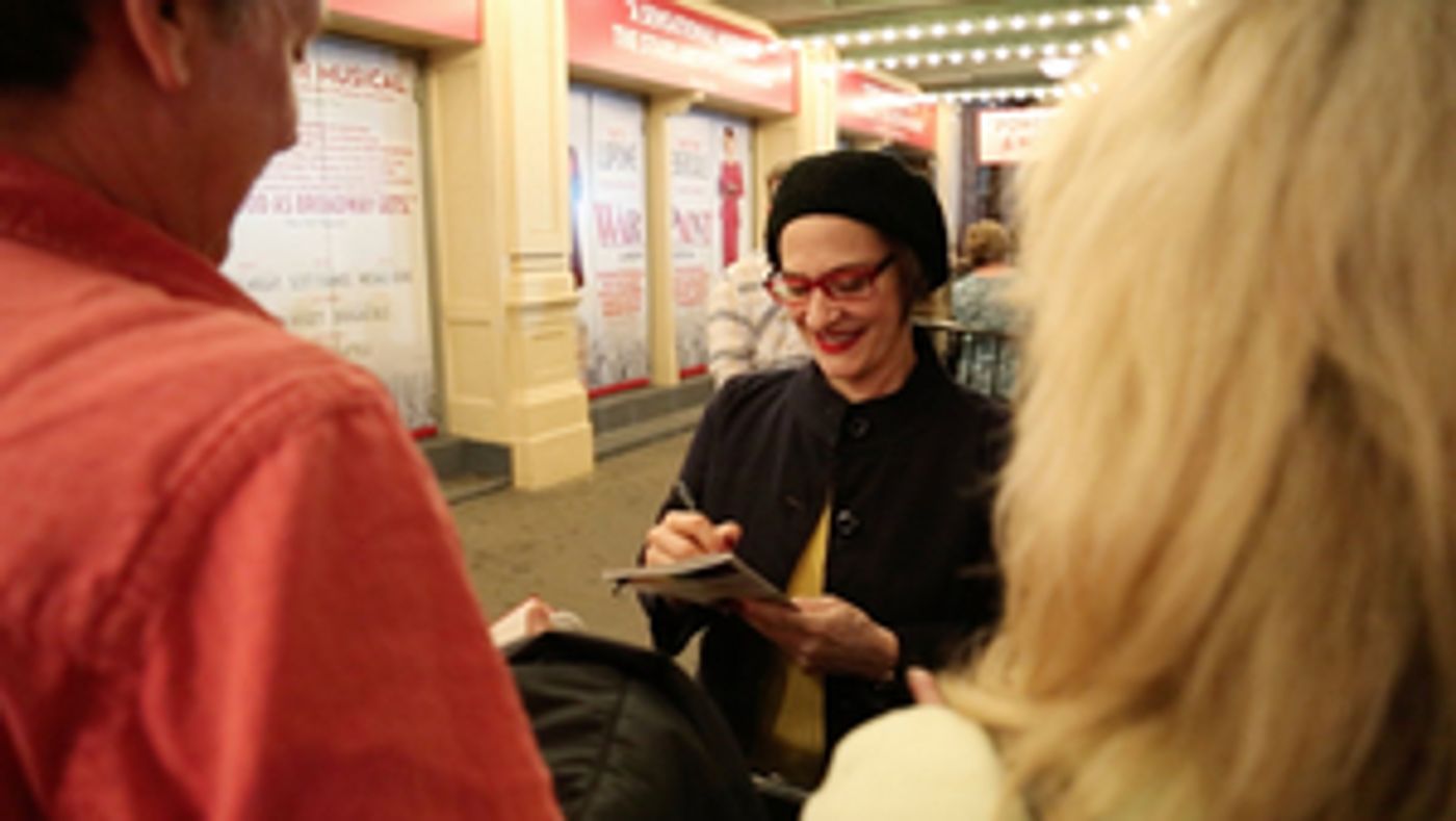 Interview: Mark Dooley Discusses His Documentary REPEAT ATTENDERS Interview: Mark Dooley Discusses His Documentary REPEAT ATTENDERS Image