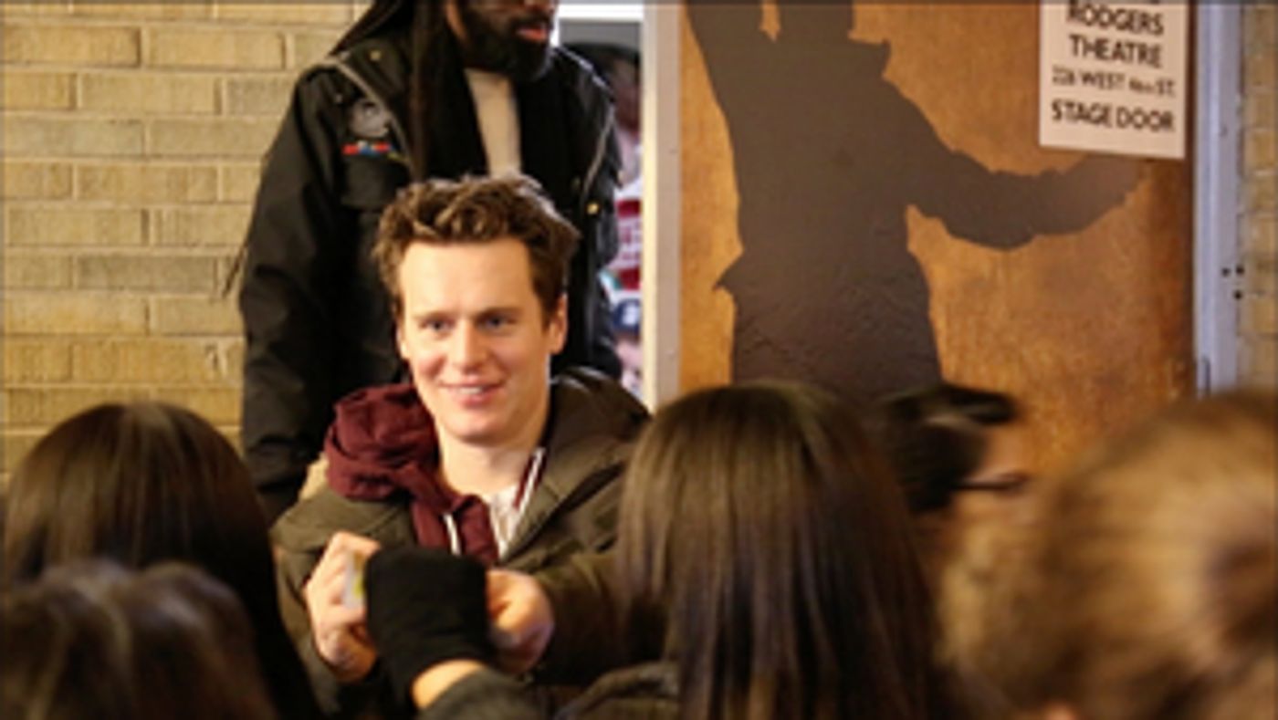 Interview: Mark Dooley Discusses His Documentary REPEAT ATTENDERS Interview: Mark Dooley Discusses His Documentary REPEAT ATTENDERS Image