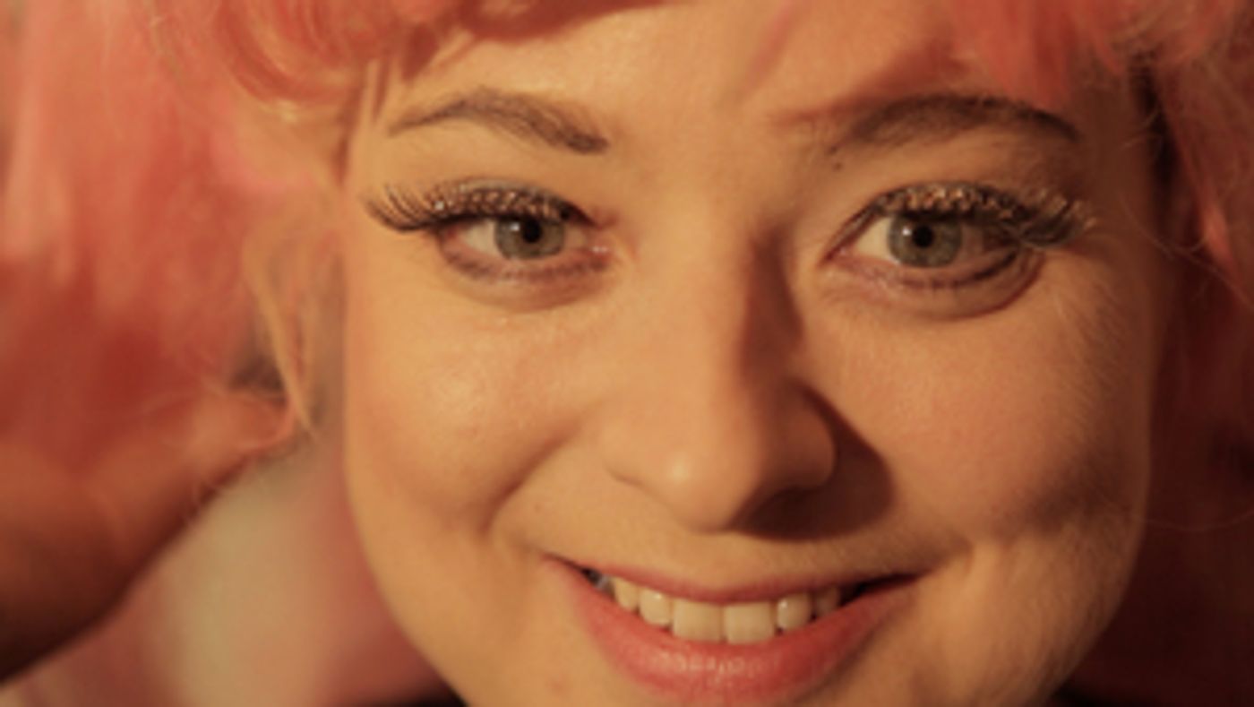 Interview: Mark Dooley Discusses His Documentary REPEAT ATTENDERS Interview: Mark Dooley Discusses His Documentary REPEAT ATTENDERS Image