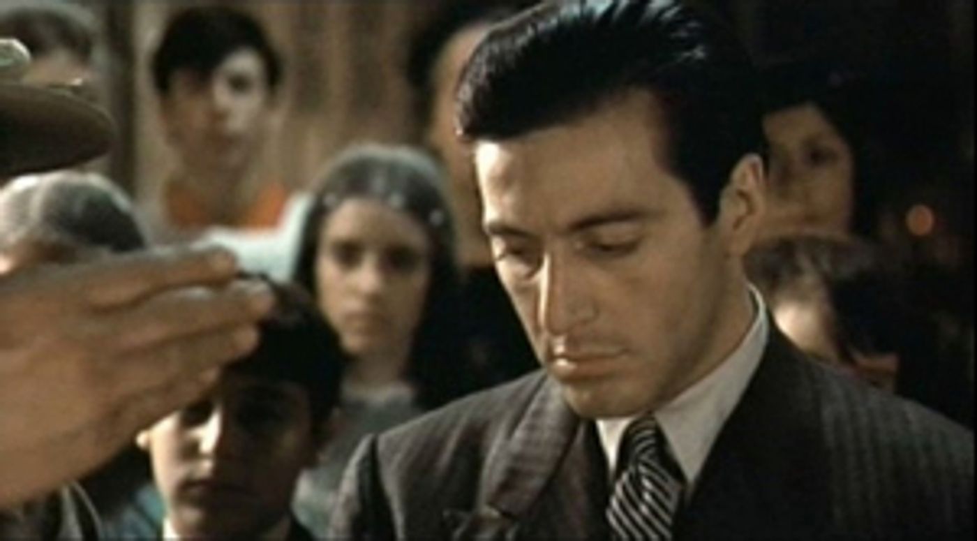 BWW Exclusive: THE 101 GREATEST MOVIE SCENES of All Time - from CITIZEN KANE to PINK FLAMINGOS, from THE SOUND OF MUSIC to PARASITE  Image