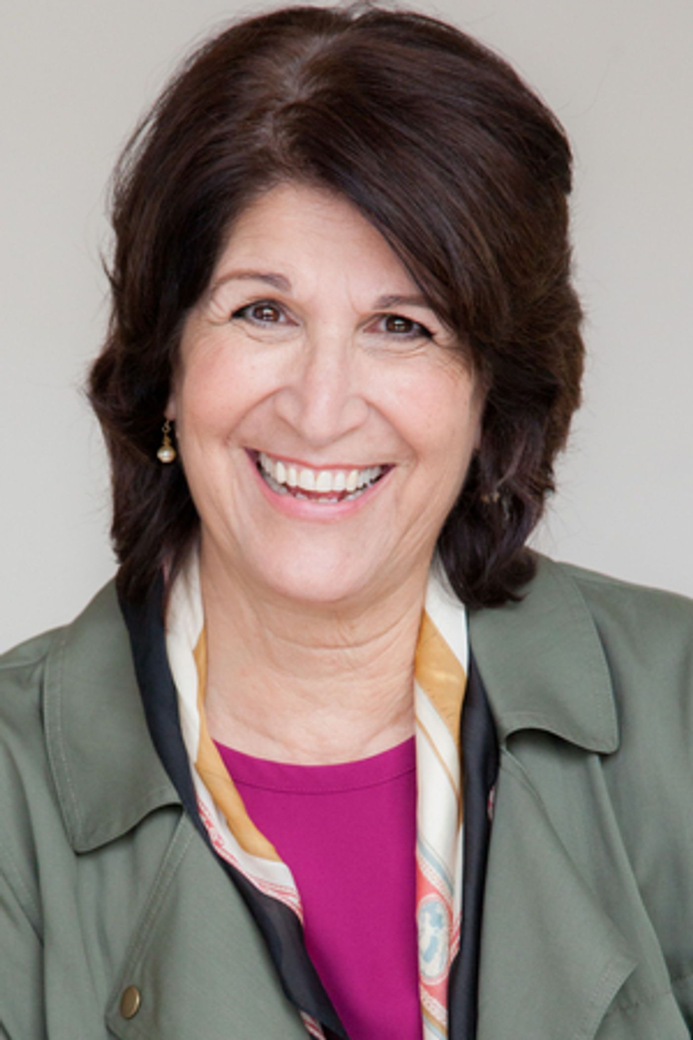 BWW Spotlight Series: Meet Eloise Coopersmith, Creator of the “Home for Mom” Web Series BWW Spotlight Series: Meet Eloise Coopersmith, Creator of the “Home for Mom” Web Series Image