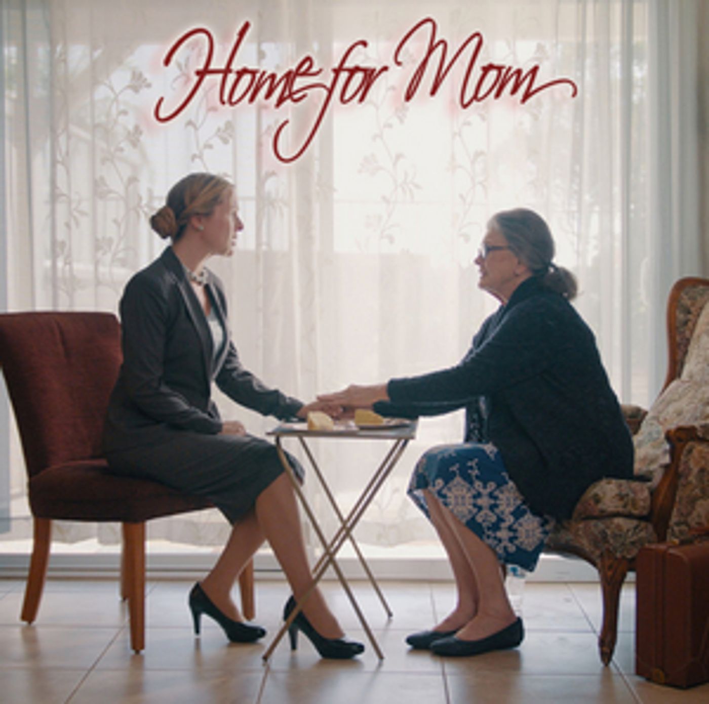 BWW Spotlight Series: Meet Eloise Coopersmith, Creator of the “Home for Mom” Web Series  Image