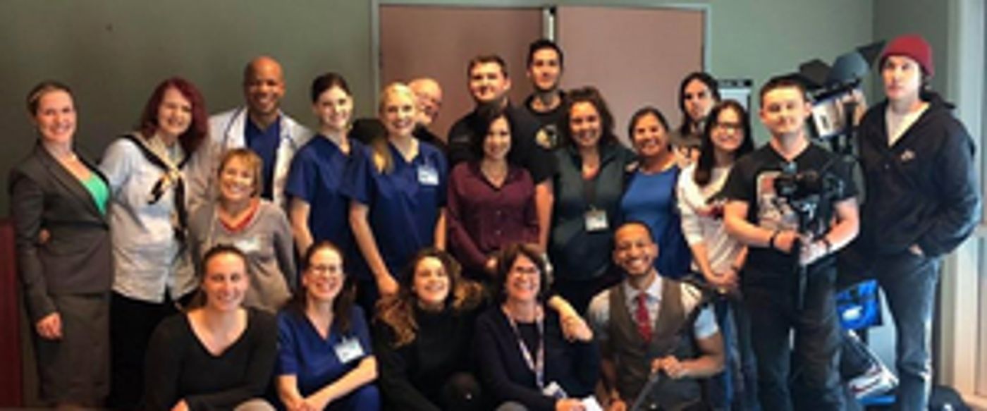 BWW Spotlight Series: Meet Eloise Coopersmith, Creator of the “Home for Mom” Web Series  Image