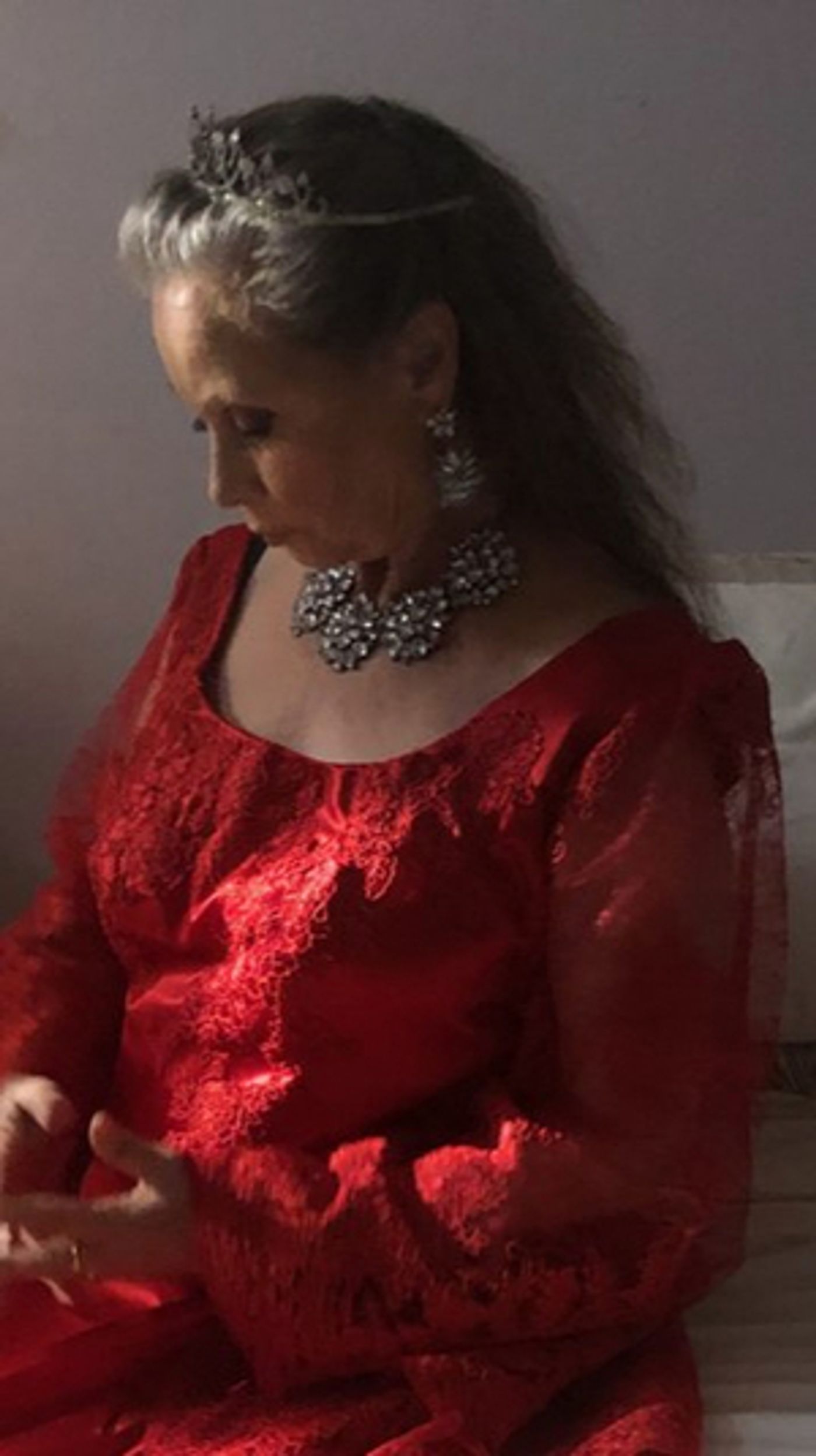 BWW Spotlight Series: Meet Eloise Coopersmith, Creator of the “Home for Mom” Web Series  Image