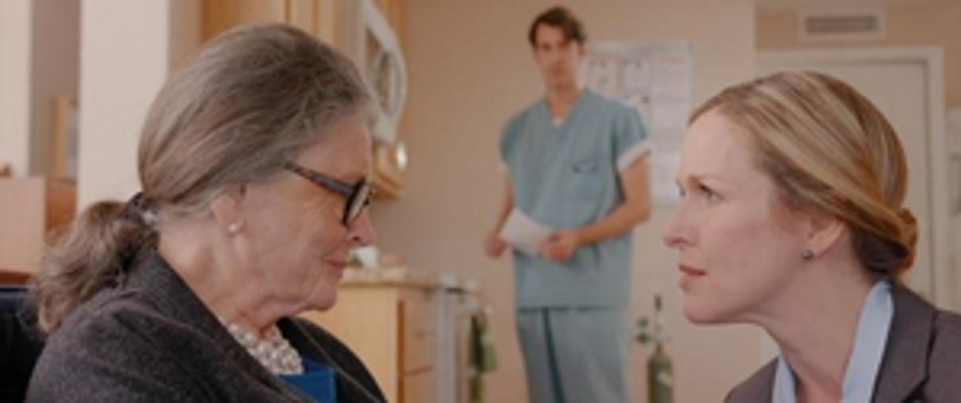 BWW Spotlight Series: Meet Eloise Coopersmith, Creator of the “Home for Mom” Web Series  Image