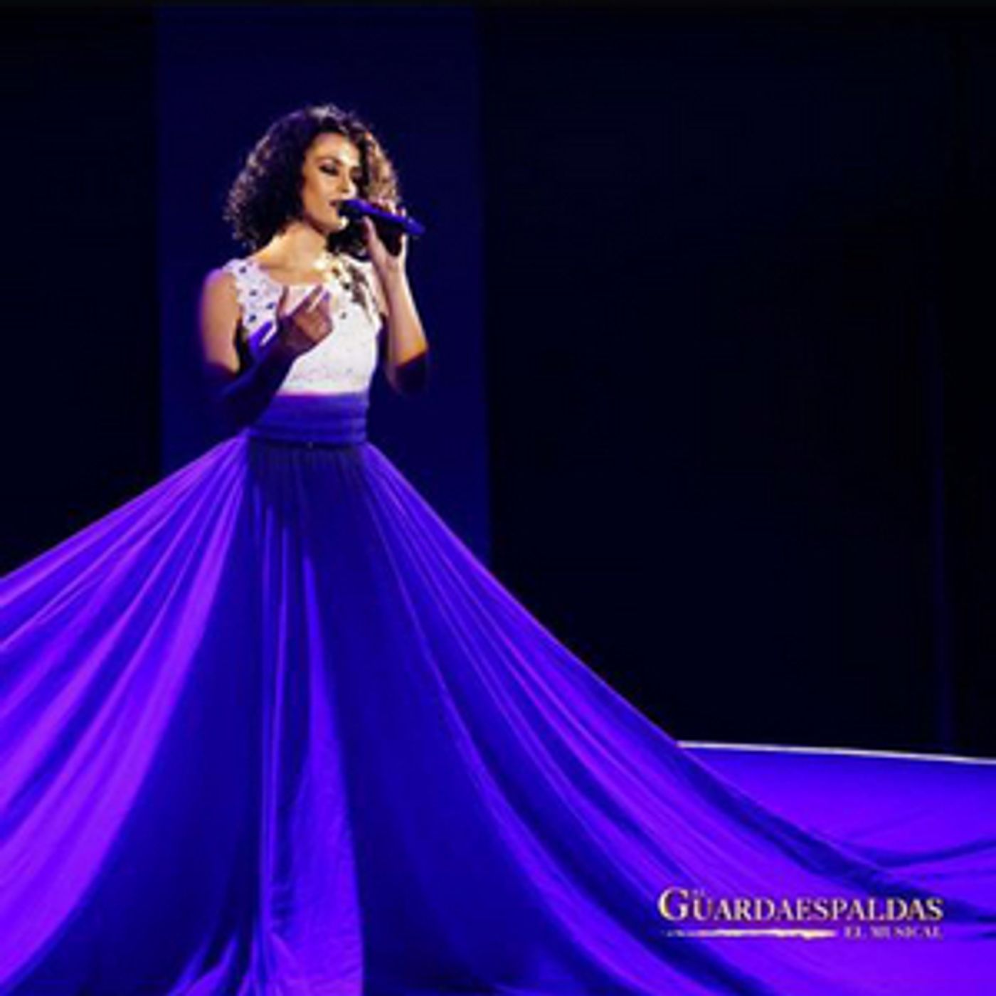 EL GUARDAESPALDAS anuncia el regreso de su gira EL GUARDAESPALDAS anuncia el regreso de su gira Image