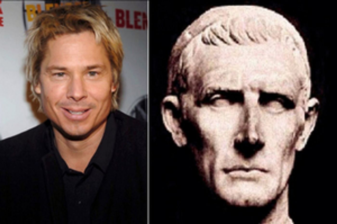 Theatre Rhinoceros Presents KATO/CATO, A Free Facebook Live Event Theatre Rhinoceros Presents KATO/CATO, A Free Facebook Live Event Image