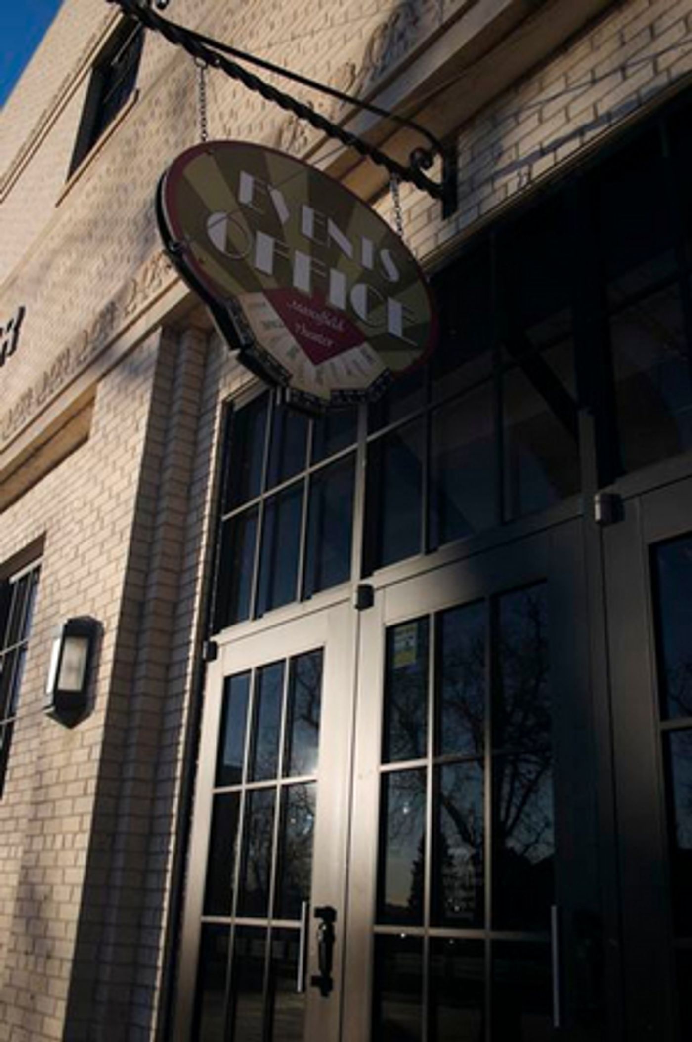 Mansfield Center for the Performing Arts Completes Floor Painting Thanks to $1,000 Donation Mansfield Center for the Performing Arts Completes Floor Painting Thanks to $1,000 Donation Image