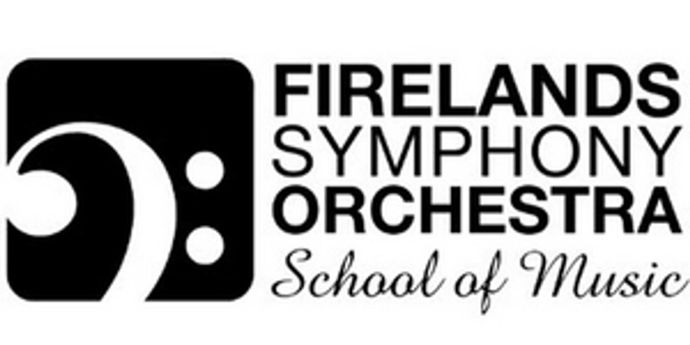 Firelands Symphony Orchestra Announces 'Flex Season' For 2020-21  Image