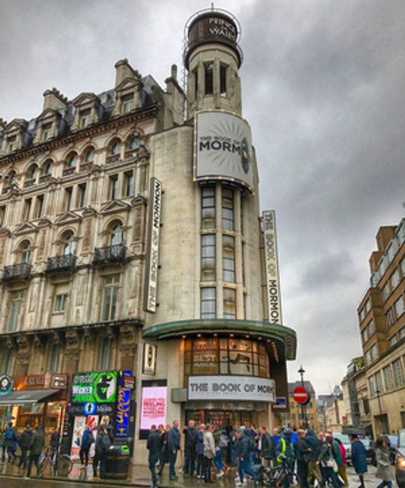 New Survey Shows Just 19% of UK Theatre Patrons Will Be Willing to Return When Venues Reopen Image