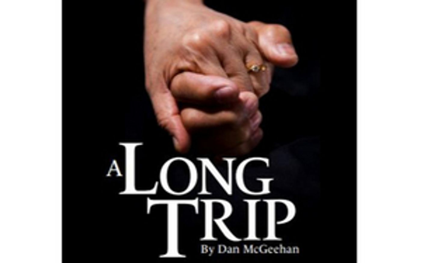 Brainerd Community Theatre Presents A LONG TRIP Live on Zoom  Image