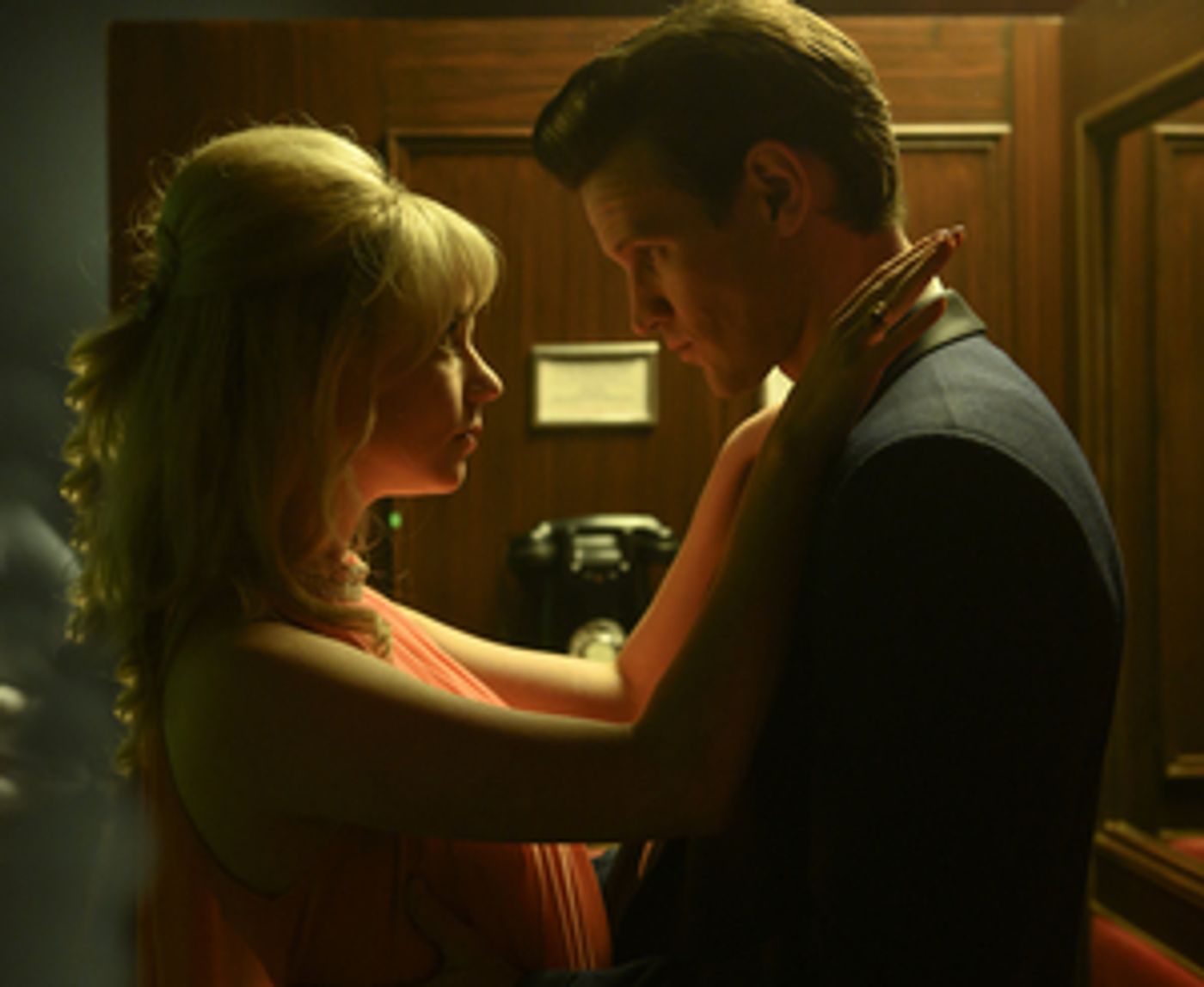 Edgar Wright's LAST NIGHT IN SOHO Gets a New Release Date  Image