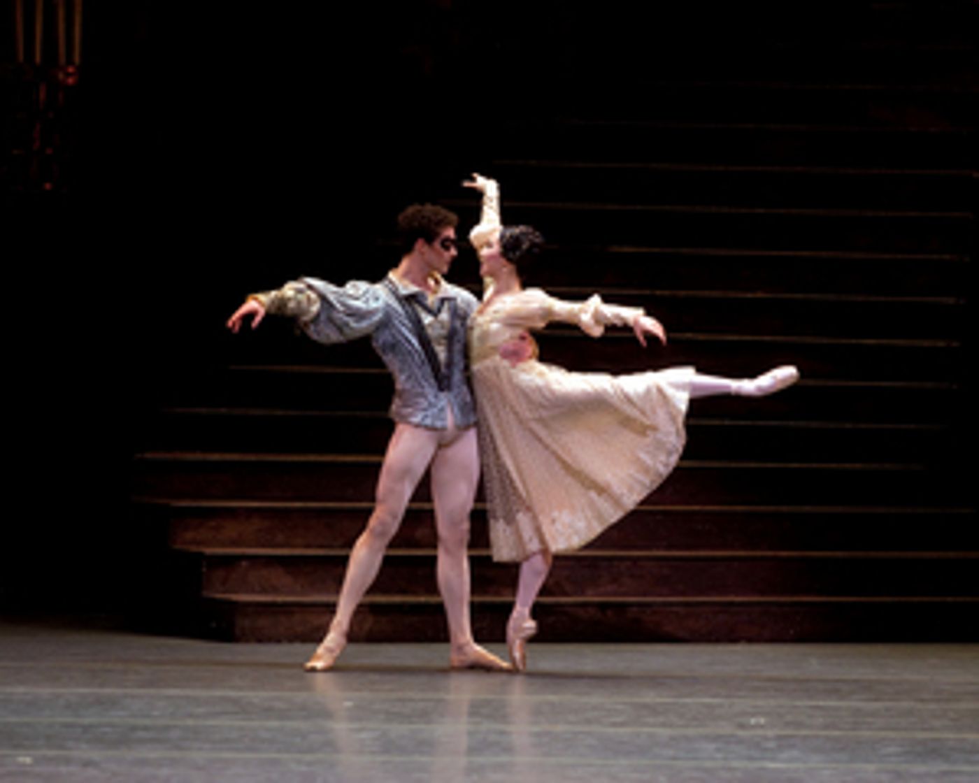 AMERICAN BALLET THEATRE OFFSTAGE Announces Programming Through May 31 AMERICAN BALLET THEATRE OFFSTAGE Announces Programming Through May 31 Image