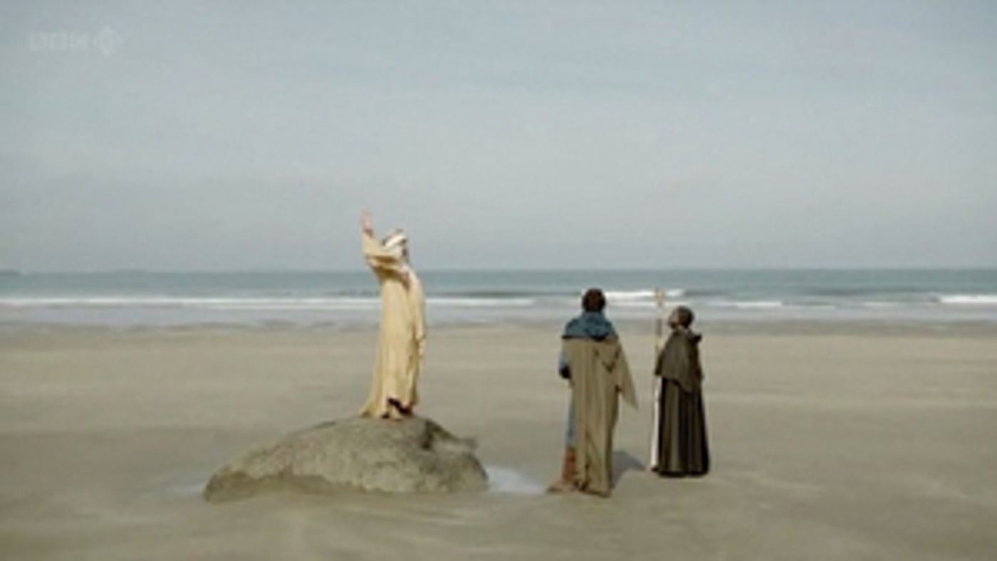 Review: THE HOLLOW CROWN - PART TWO, BritBox Review: THE HOLLOW CROWN - PART TWO, BritBox Image