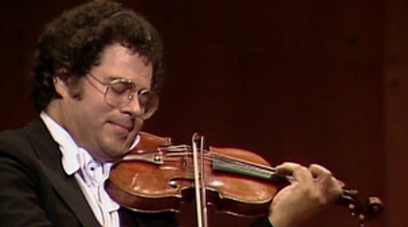 The New York Philharmonic Will Present Two New Facebook and YouTube Broadcasts  Image