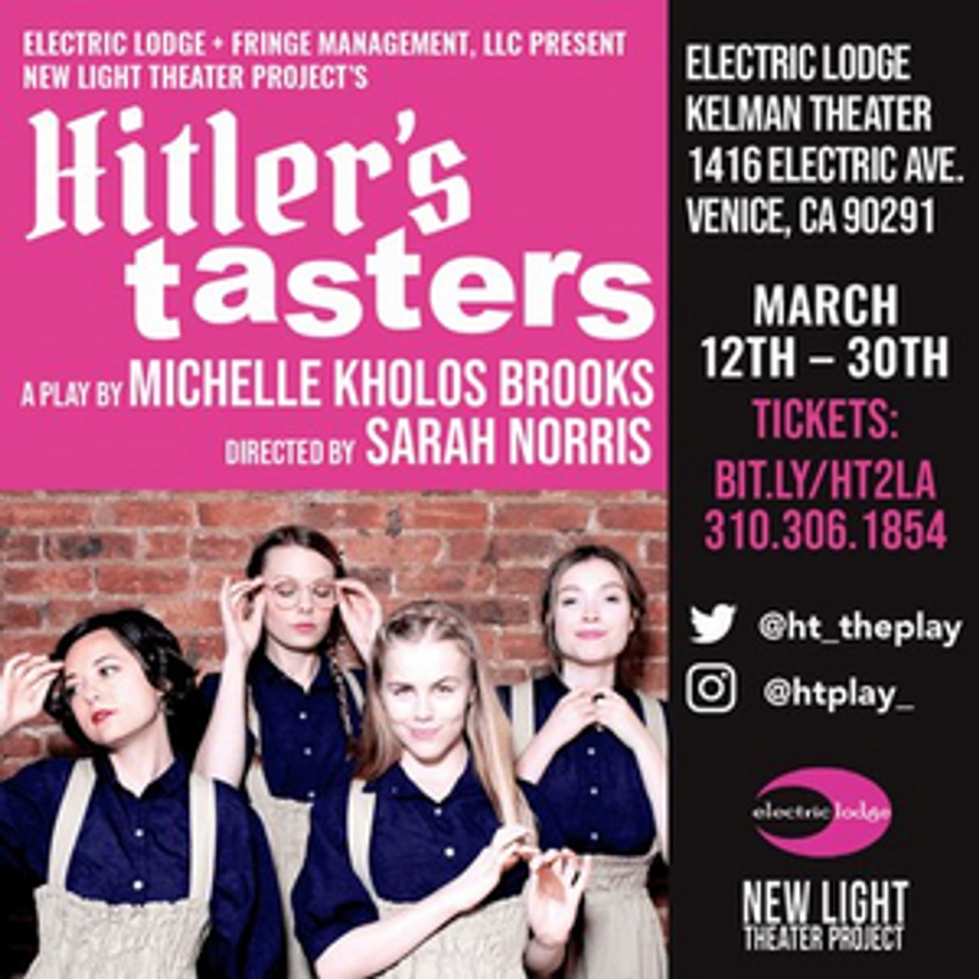 BWW Spotlight Series: Meet Mike Blaha, Fringe Management Co-Founder  Image