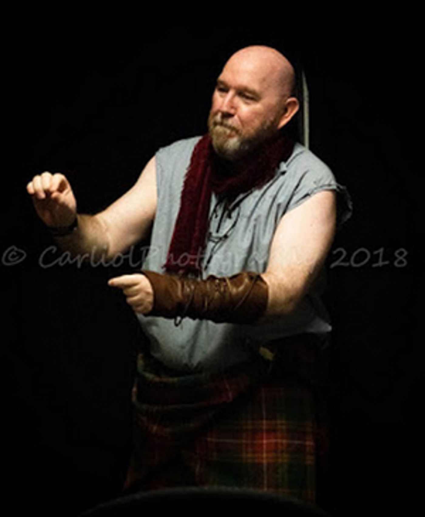 BWW Spotlight Series: Meet Mike Blaha, Fringe Management Co-Founder  Image