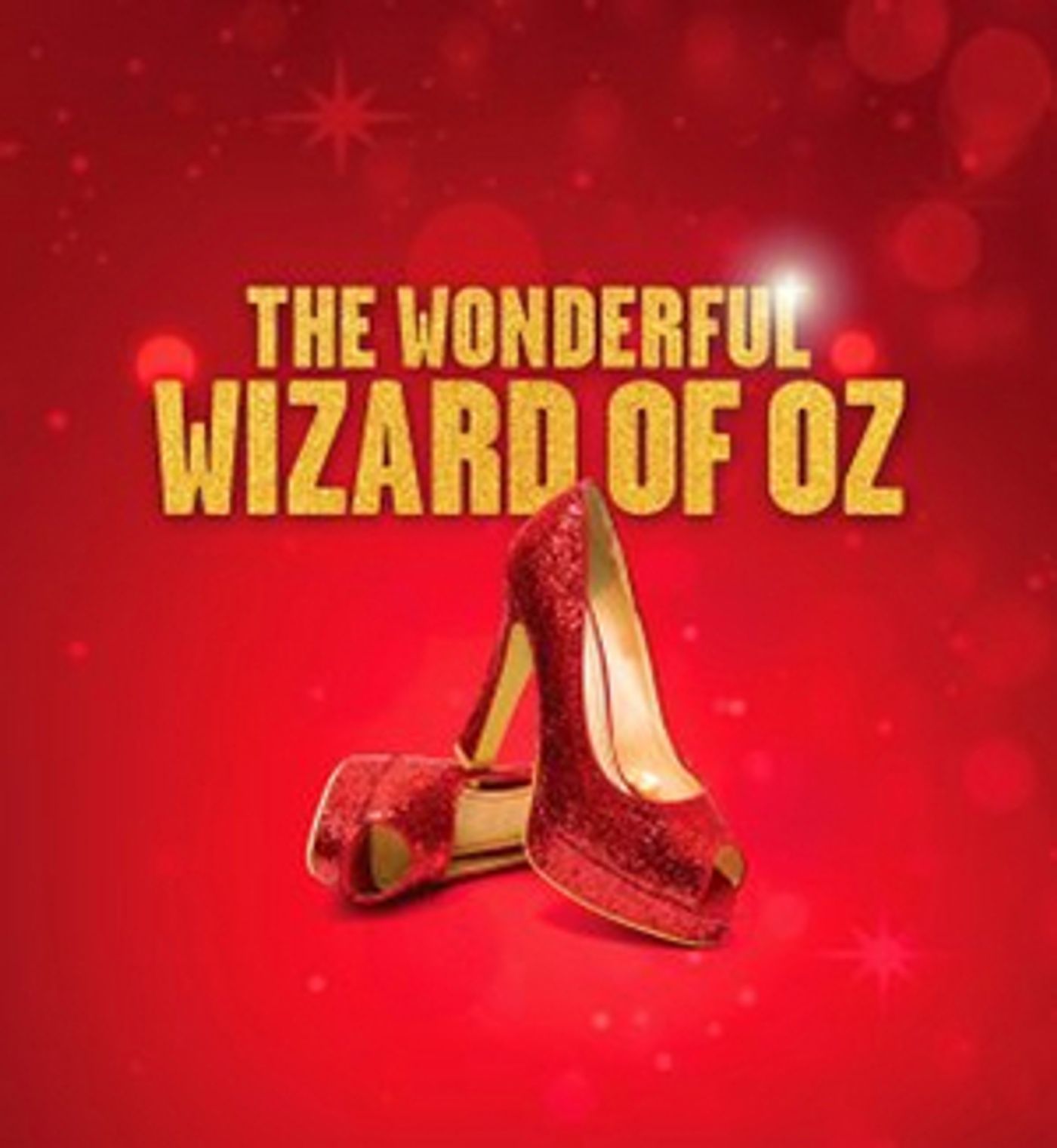Tron Theatre Postpones THE WONDERFUL WIZARD OF OZ Panto Tron Theatre Postpones THE WONDERFUL WIZARD OF OZ Panto Image
