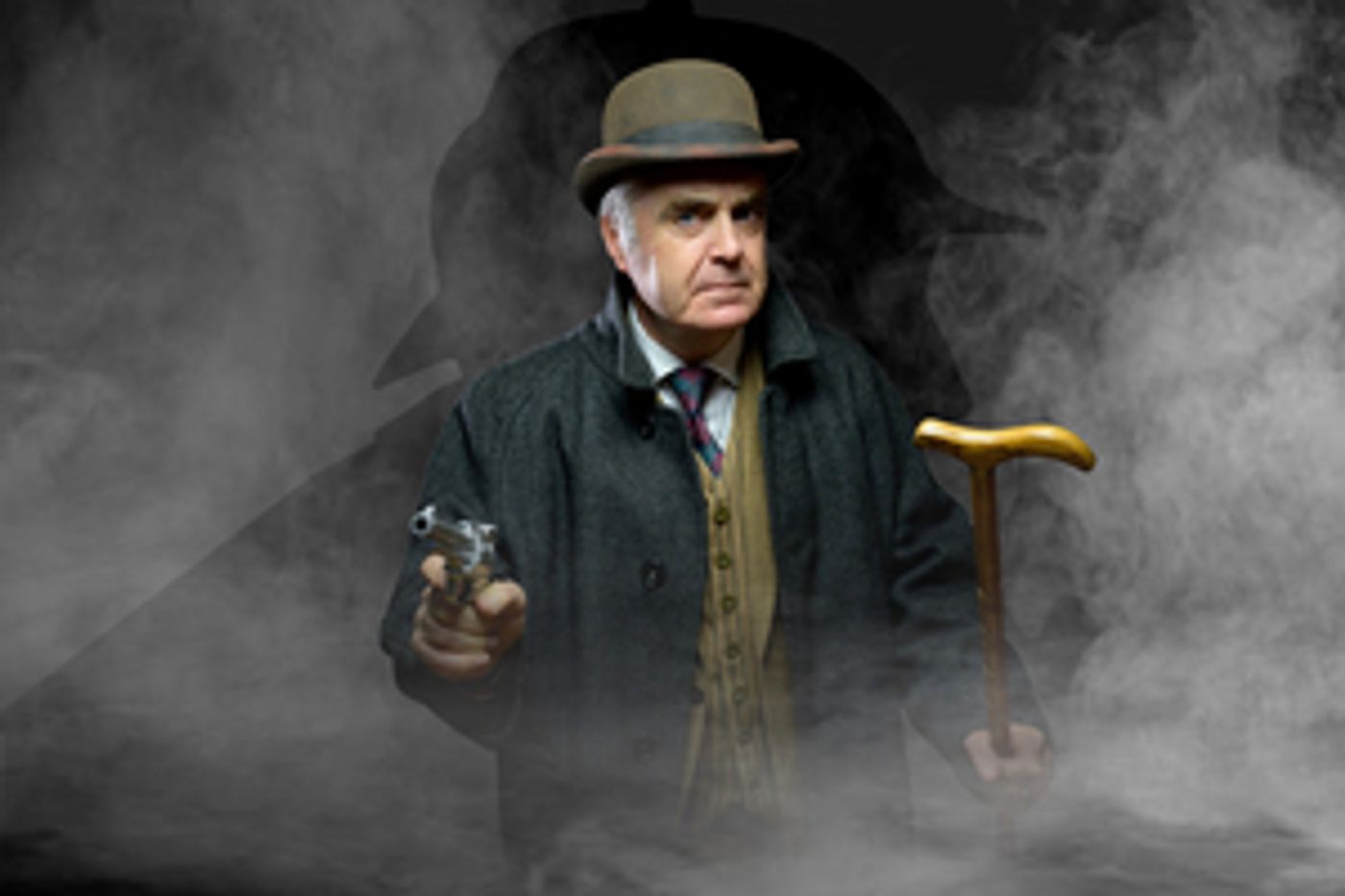 Review: WATSON: THE FINAL PROBLEM at Online  Image