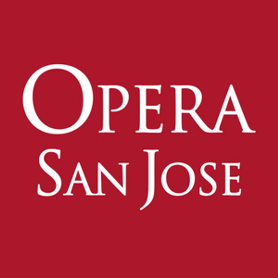 Opera San José Holds Virtual Fundraising Gala Honoring Larry Hancock  Image