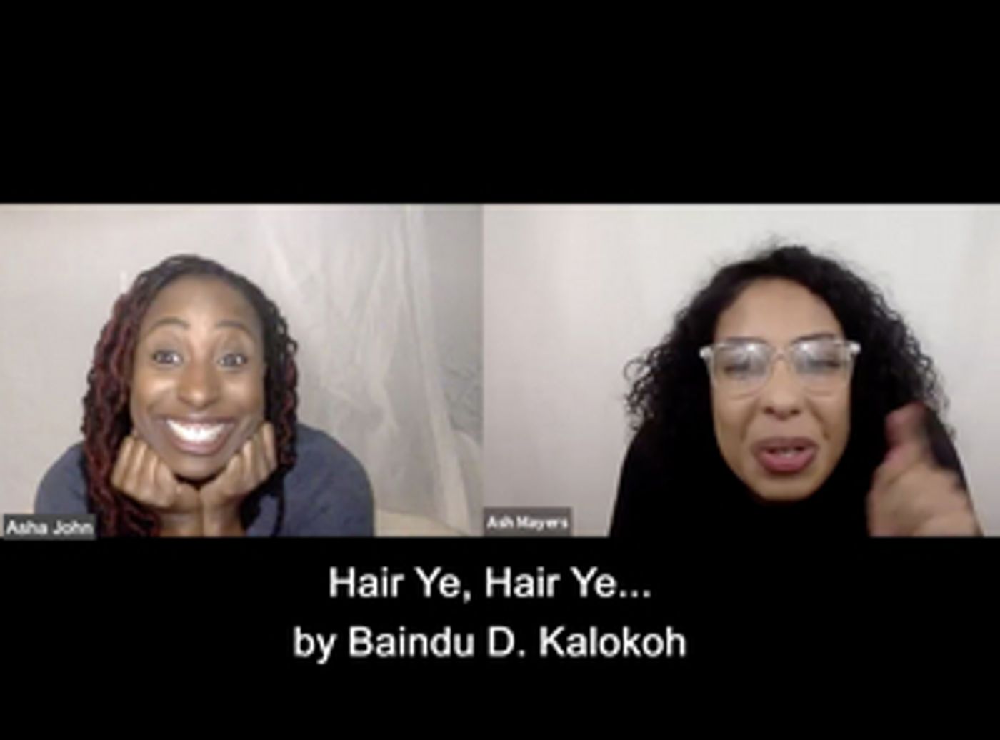 EstroGenius To Host Watch Parties With The Artists Of The Festival's 2020 Short Play Selections  Image