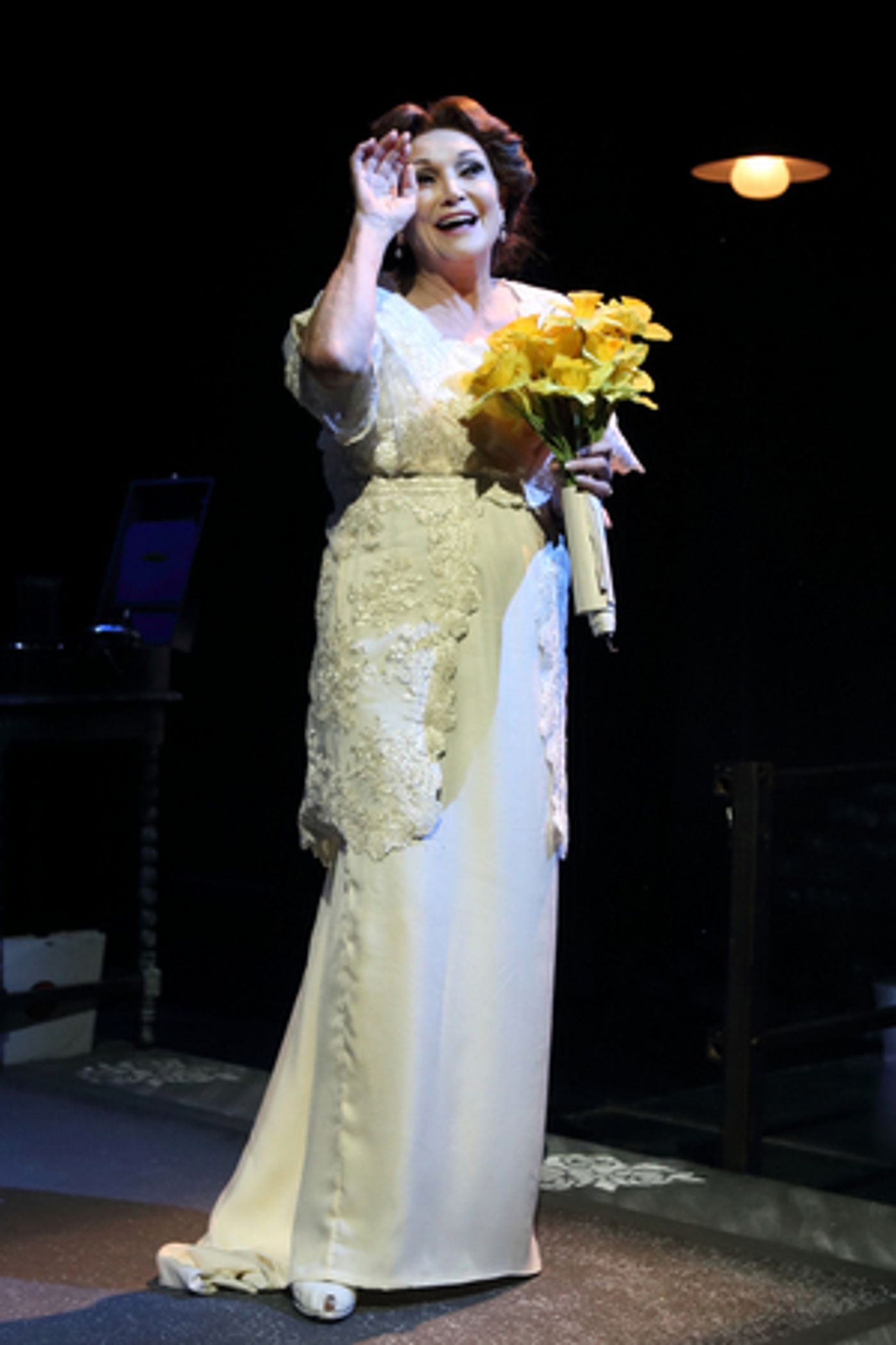 Interview: Fiona Ramsay on Her Fleur Du Cap Win, Adapting Under Lockdown, and What's Keeping Her Busy  Image