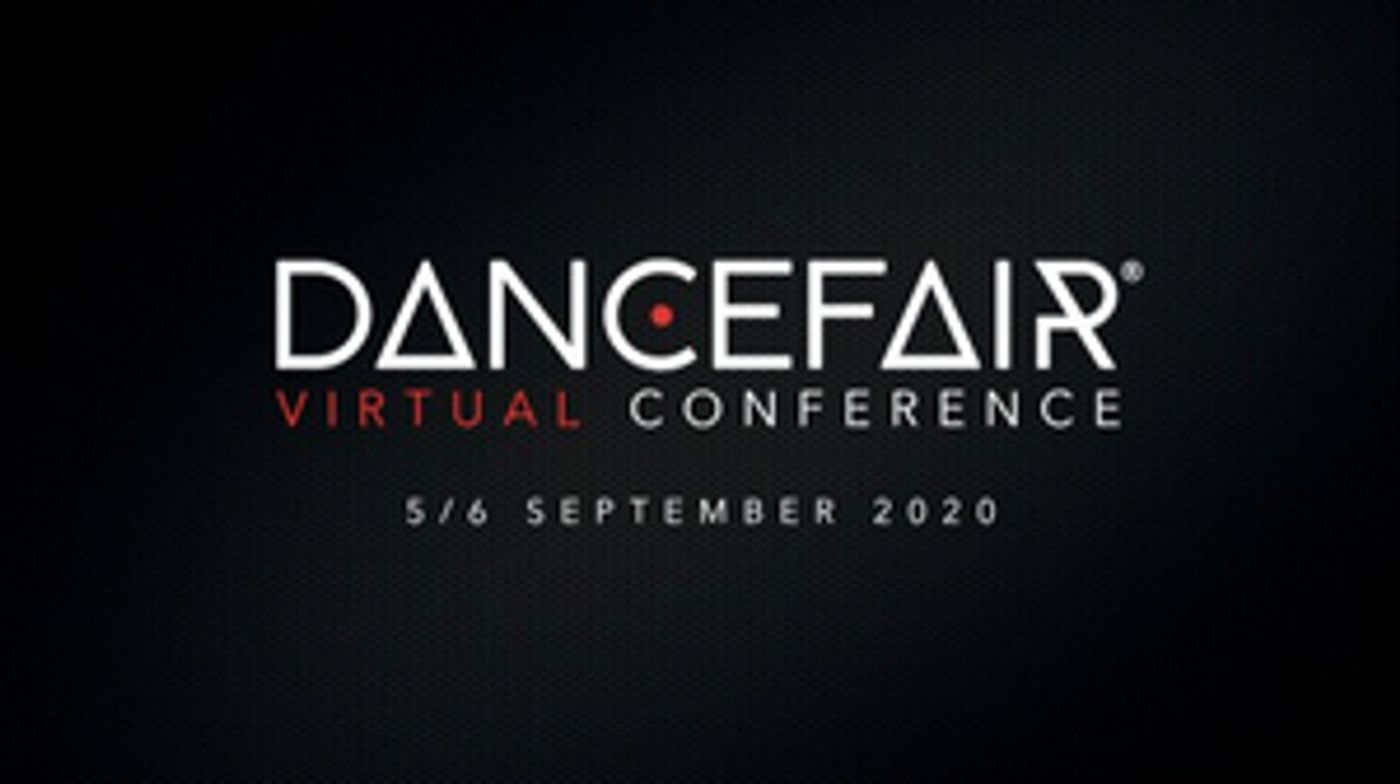 Dancefair Launches the World Biggest Free Virtual Music Conference Dancefair Launches the World Biggest Free Virtual Music Conference Image