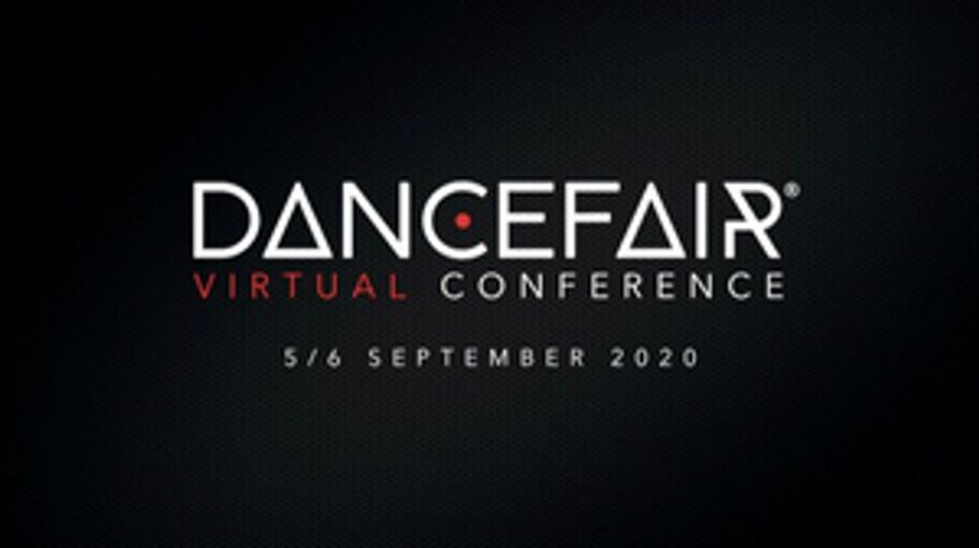 Dancefair Launches the World Biggest Free Virtual Music Conference Image