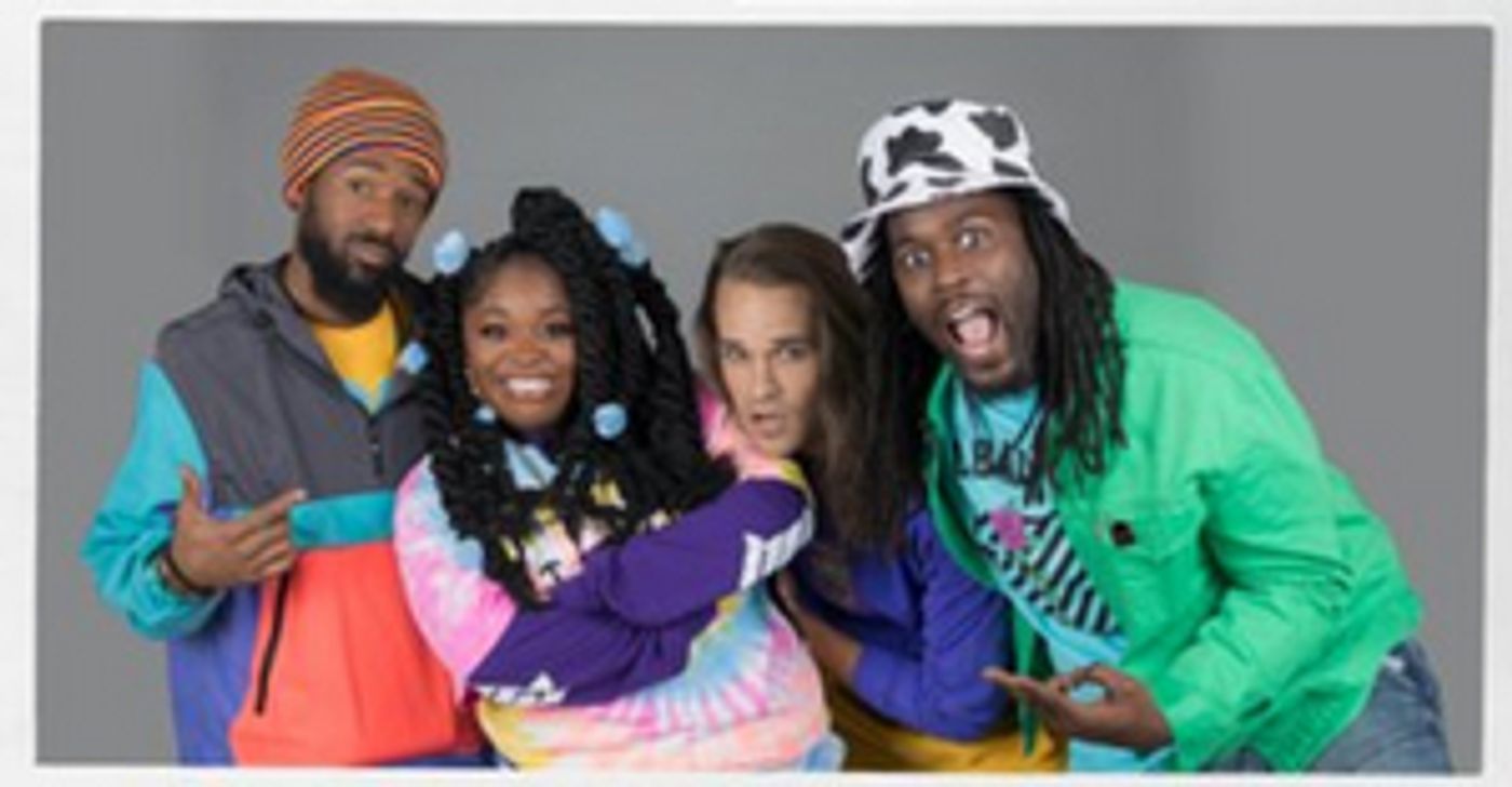 Tank and The Bangas Debuts New Single 'For Andre' to Celebrate Andre 3000's Birthday Tank and The Bangas Debuts New Single 'For Andre' to Celebrate Andre 3000's Birthday Image