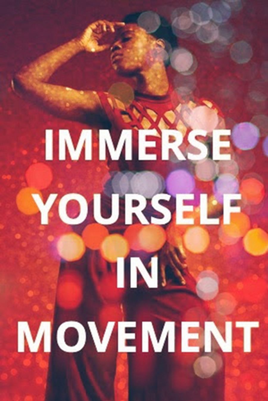 Dance Entropy Announces Virtual Summer Dance Intensive Image