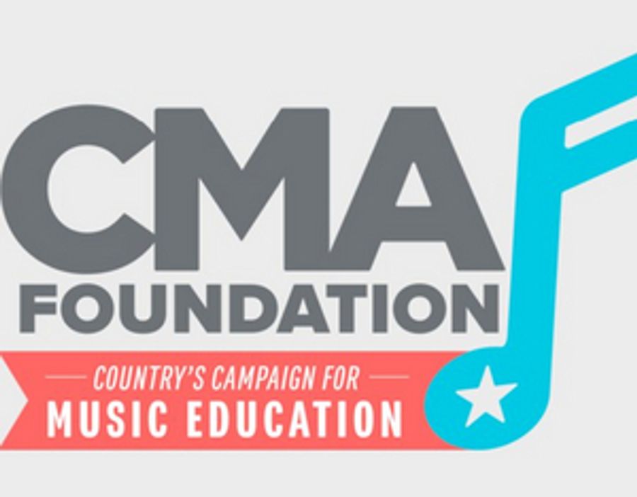 The CMA Foundation Partners With The National Association For Music Education  Image