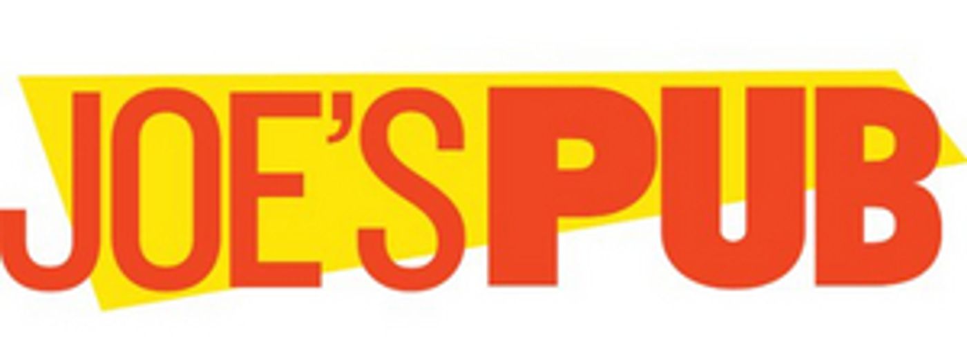 JOE'S PUB LIVE! to be Headlined by Kiah Victoria, María Terremoto, and More This Week  Image